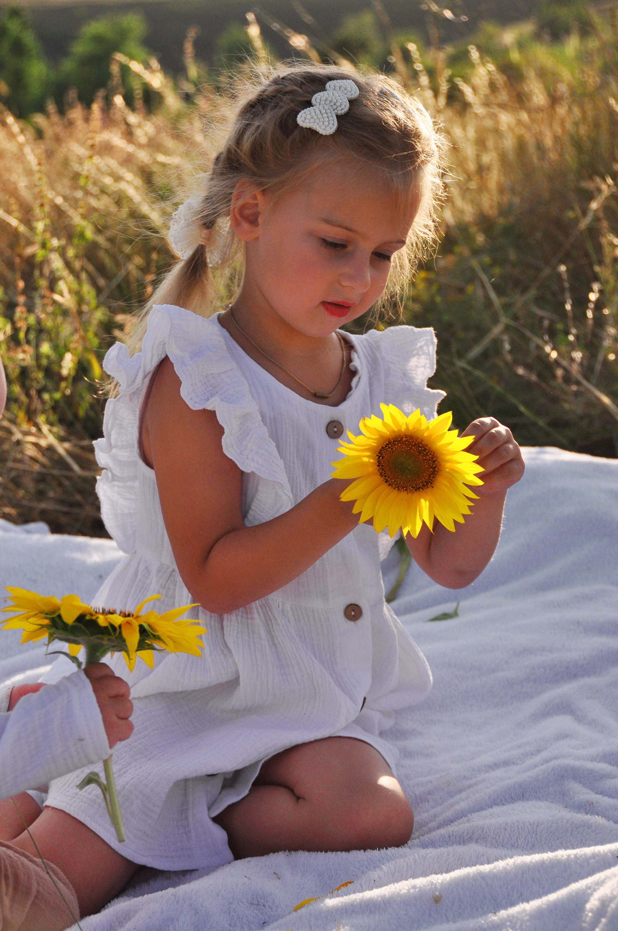 Детская. Фотограф в Урюпинске