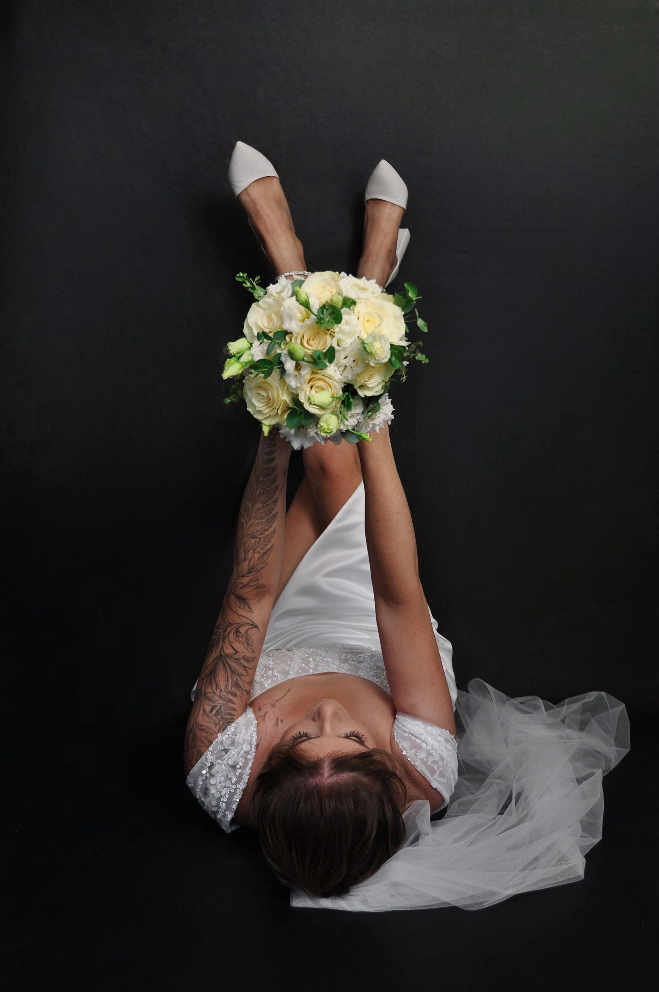 Свадебная. Фотограф в Урюпинске