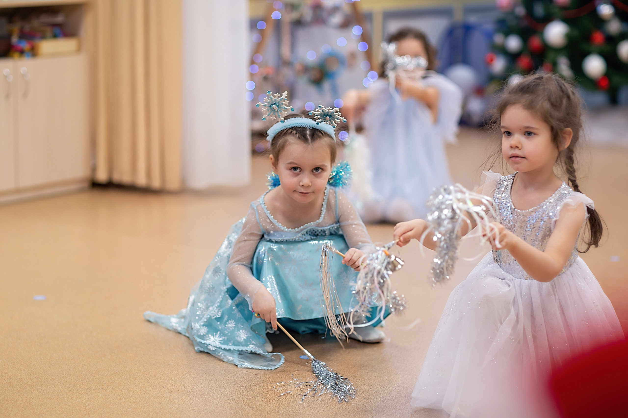 Новый год_2024 год. Семейный фотограф в Санкт-Петербурге