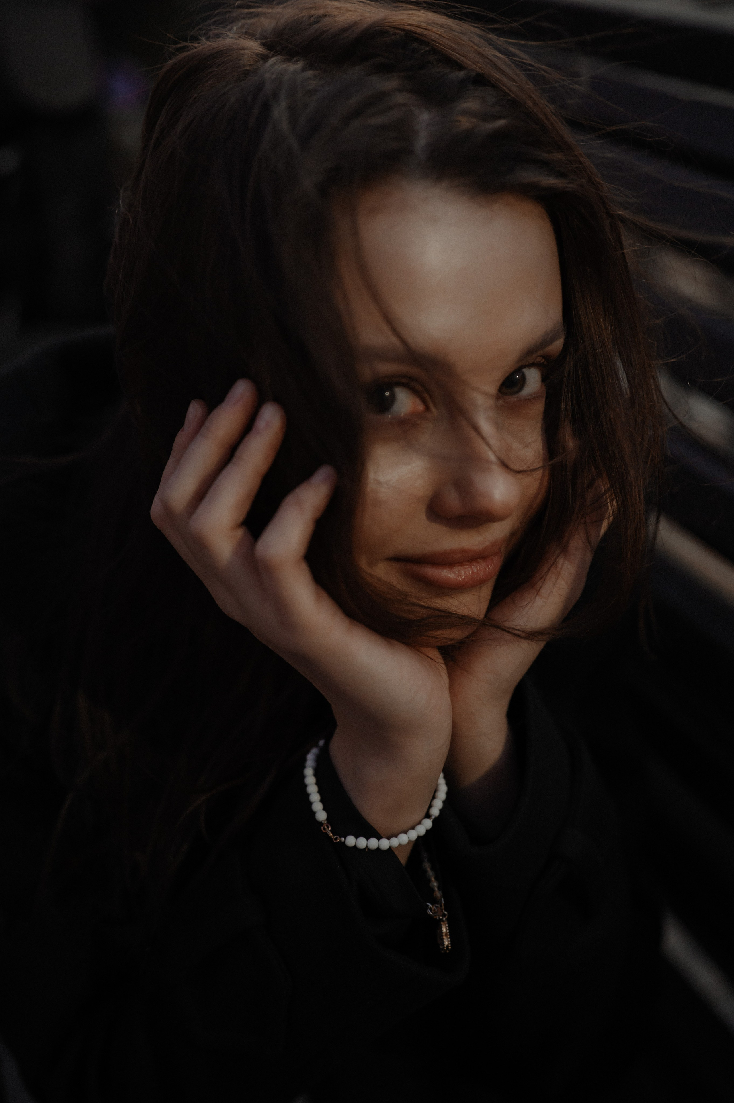 Осенняя прогулка. Фотограф Ирина Горелова Севастополь Крым