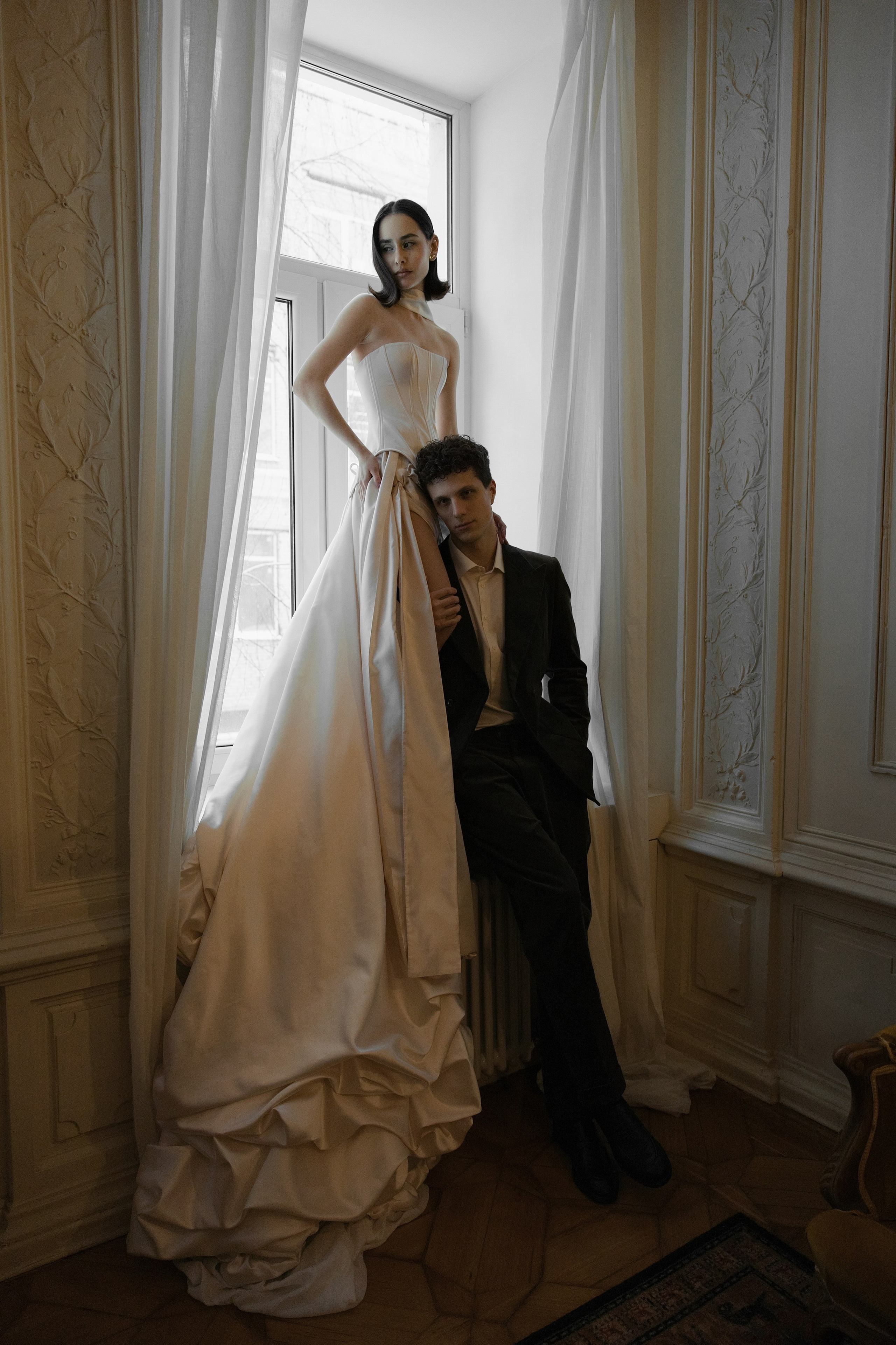 Дмитрий & Валерия. Фотограф Иркутск/Улан-Удэ Алекс Жданов