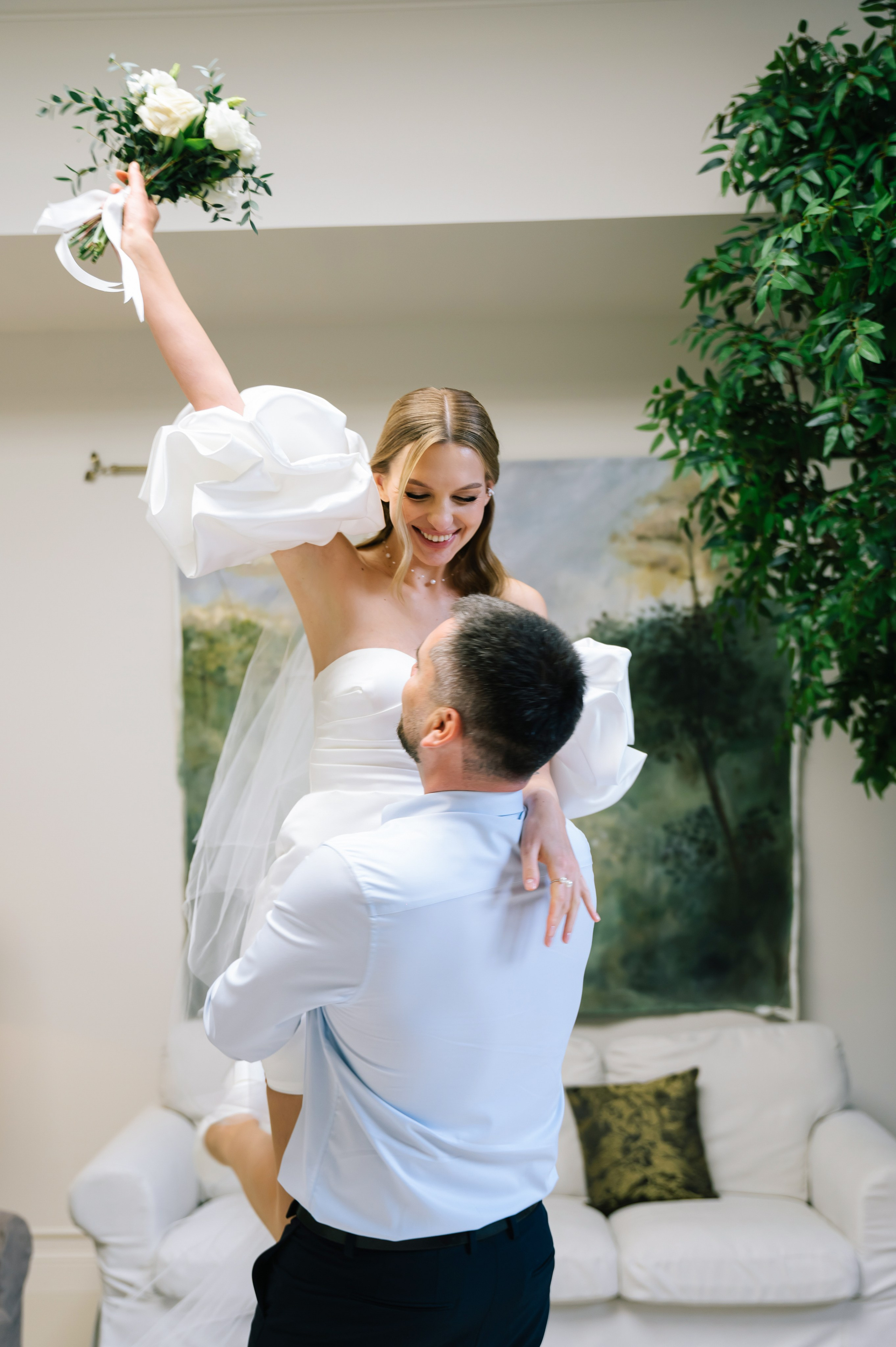 Wedding Day. Свадебный фотограф Екатерина Зайцева Краснодар
