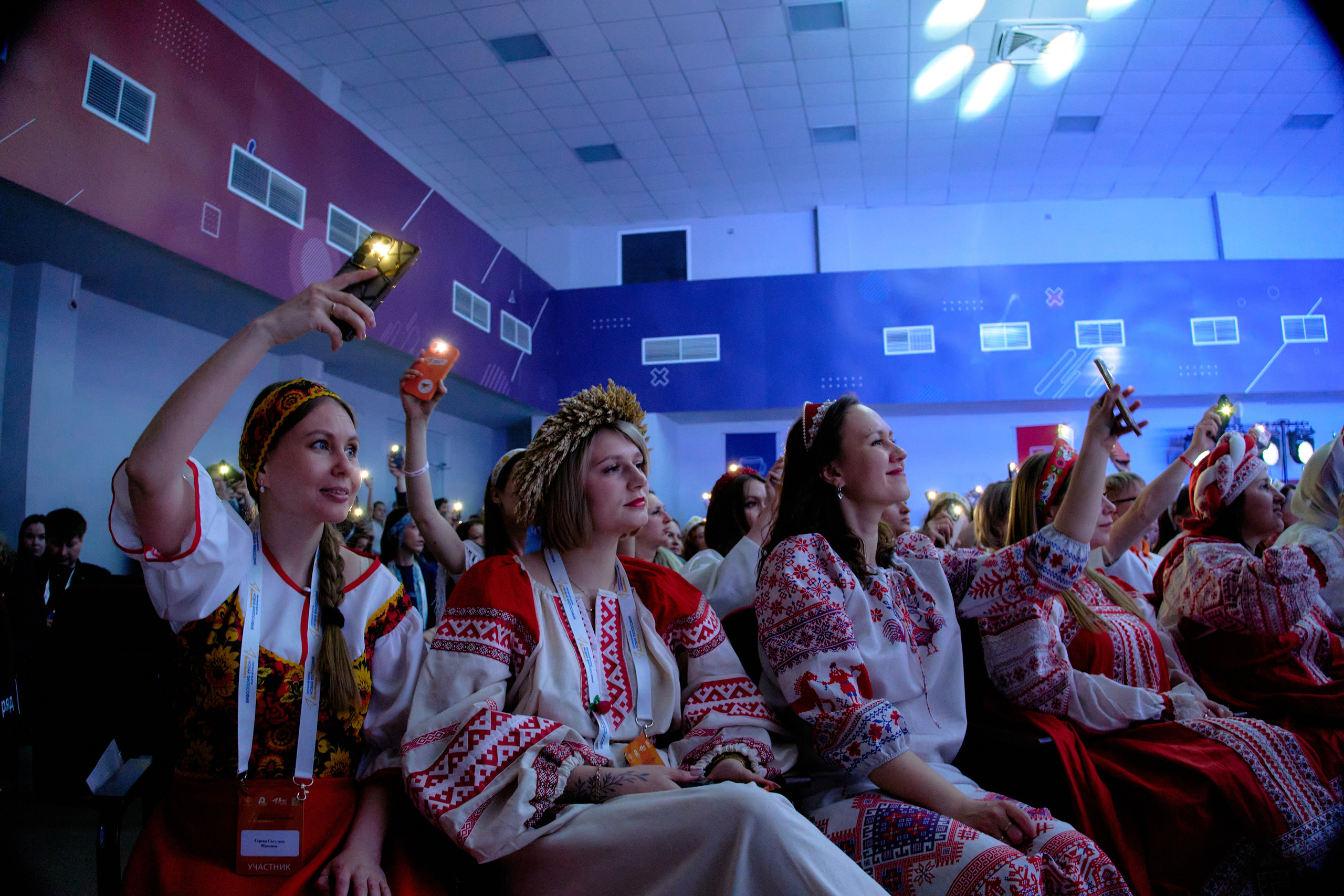 Закрытие окружного форума «Новая философия воспитания» — ОЦ5. ЦАРЕВ ДМИТРИЙ — ФОТОГРАФ ЧЕЛЯБИНСК