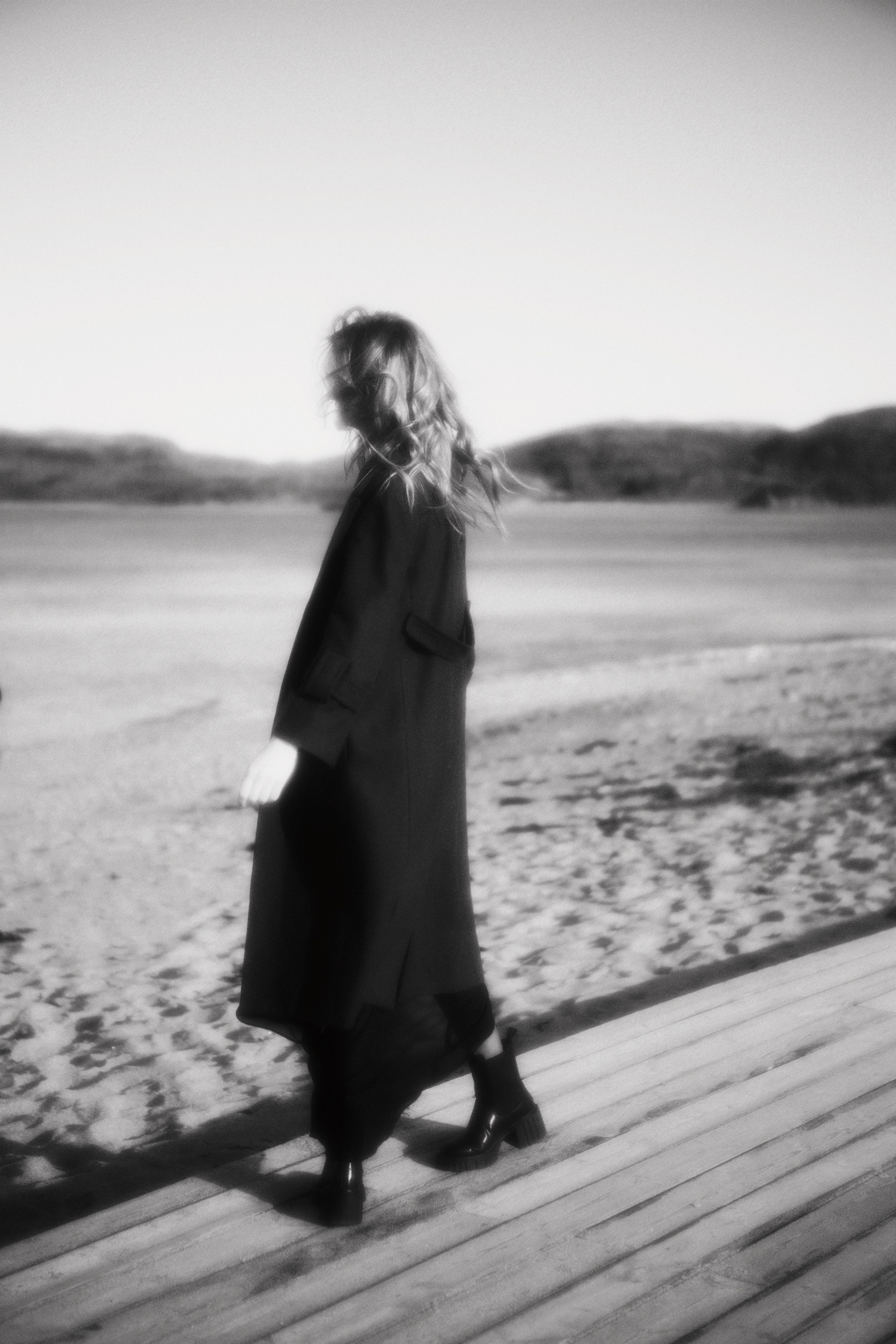 Teriberka feeling. Фотограф в Мурманске Оксана Черноморец