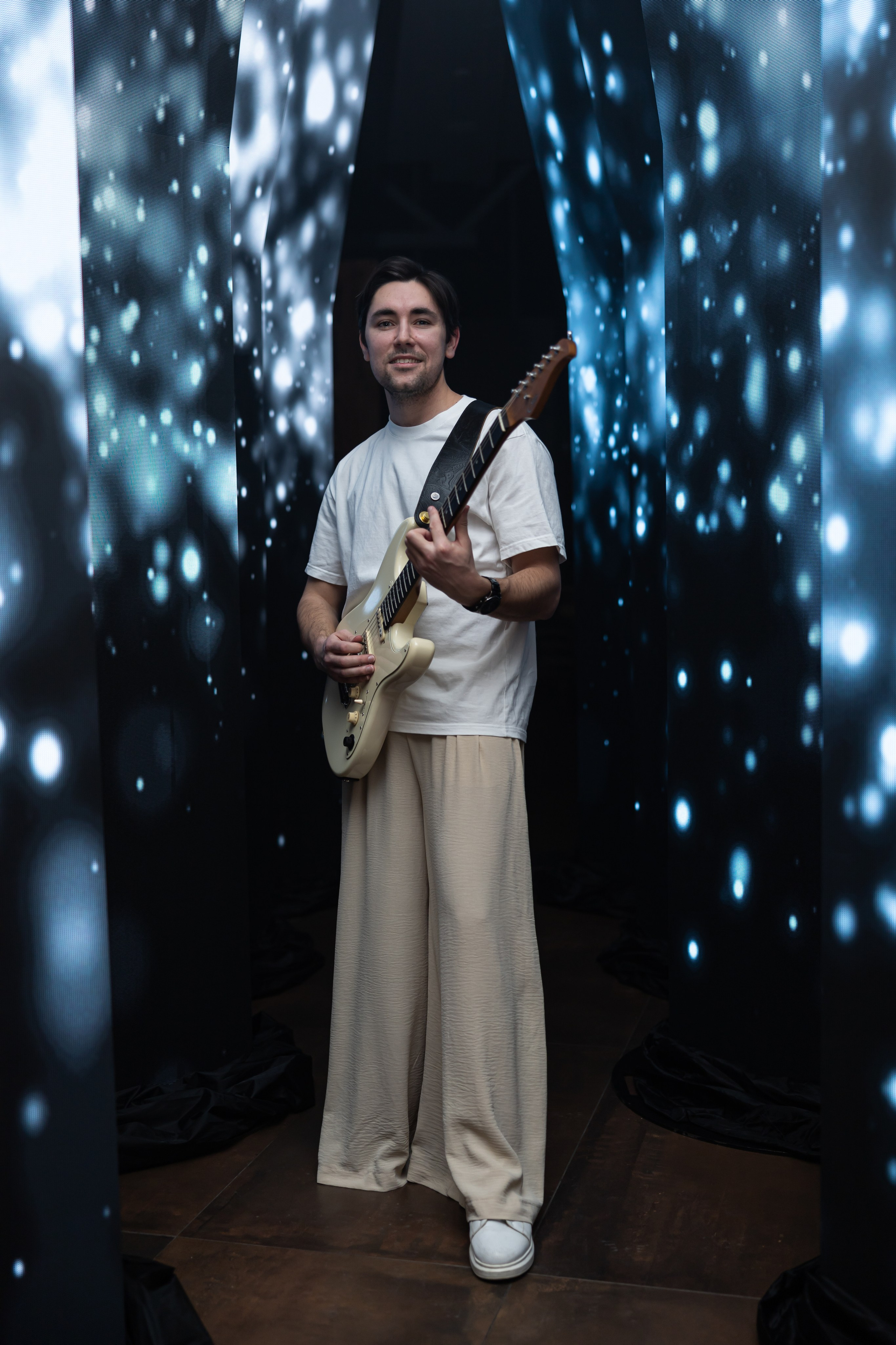 Галла ужин 16.02. Фотограф Элла Ефимова