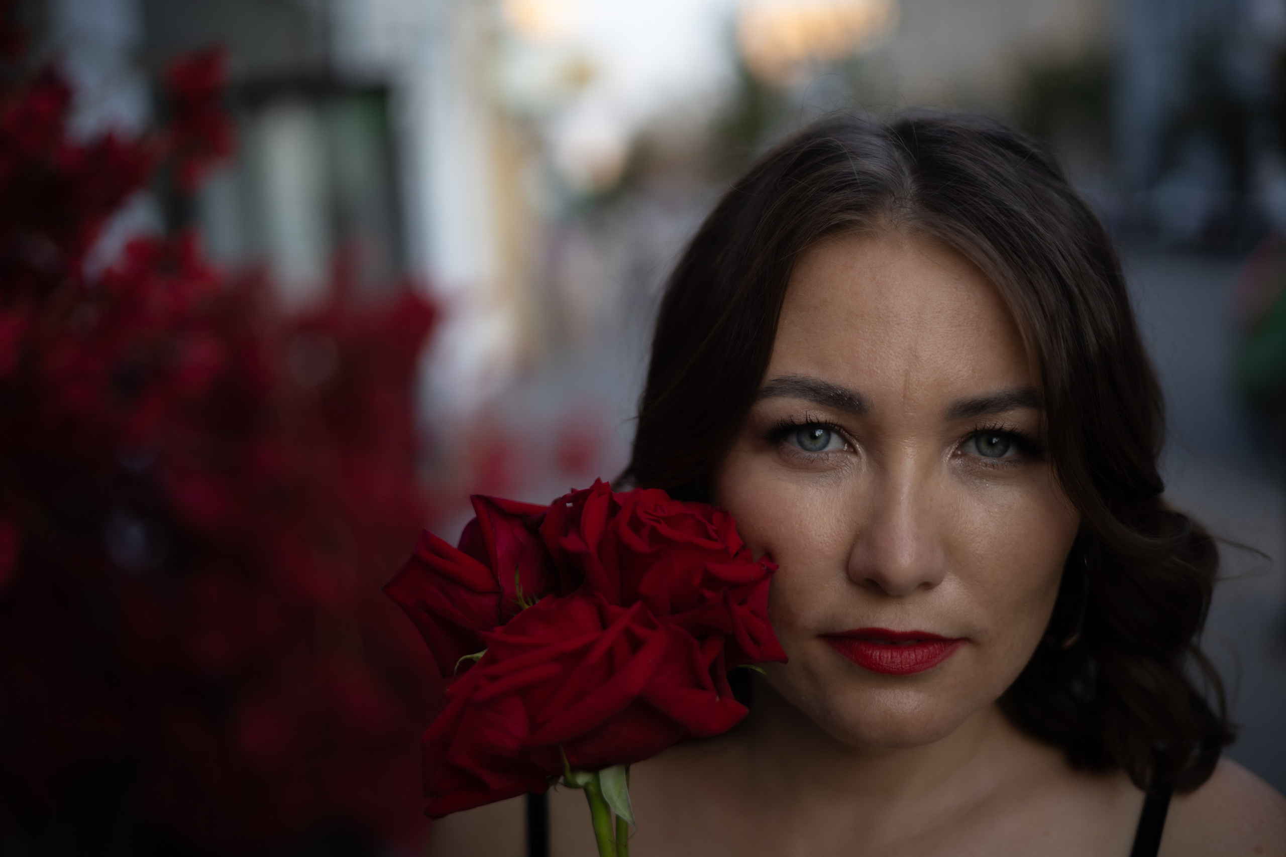 MARYSHA. Фотограф Элла Ефимова