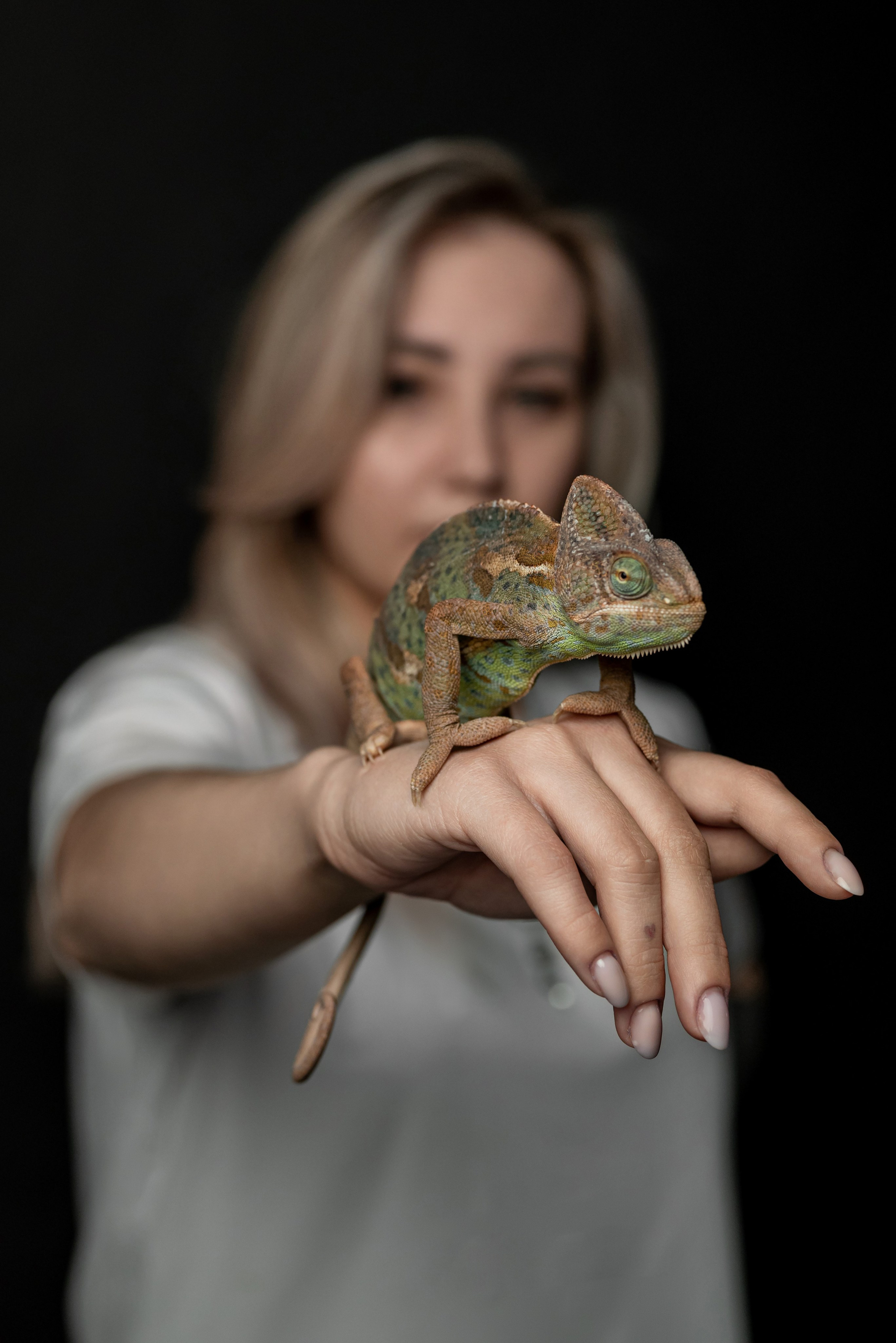 Кристина. Фотограф в городе Салават