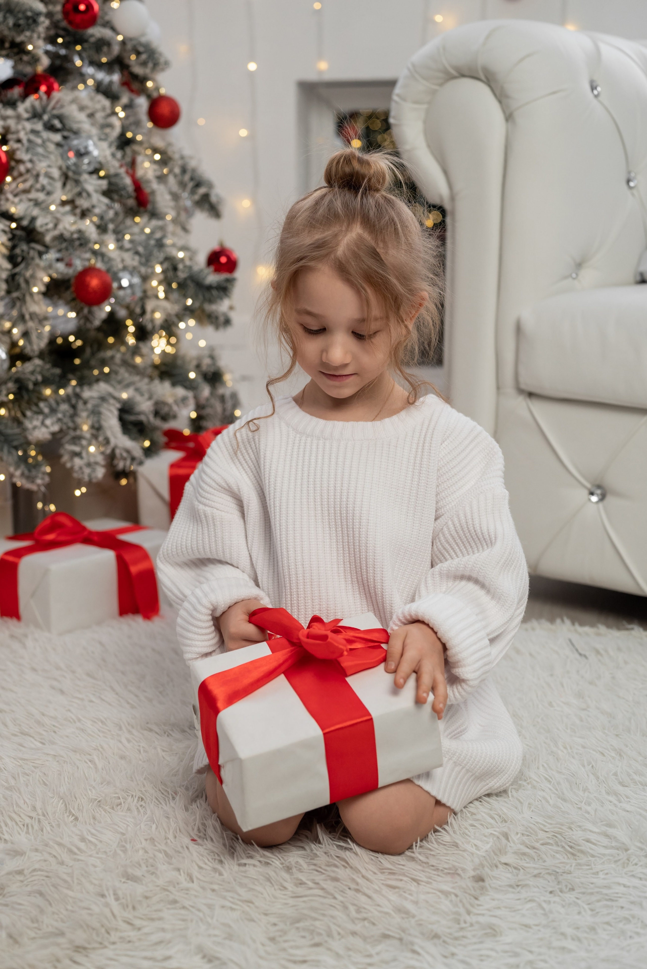 Кристина. Фотограф в городе Салават