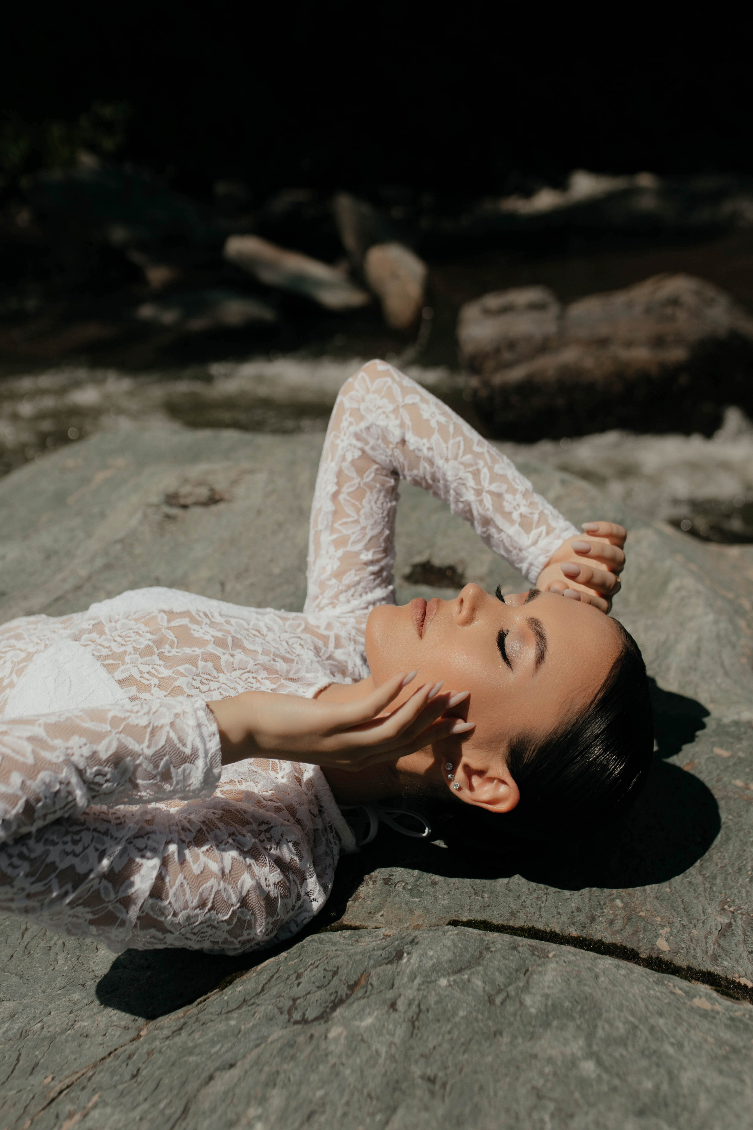 Максим и Арина. Фотограф Барнаул Полина Теплова