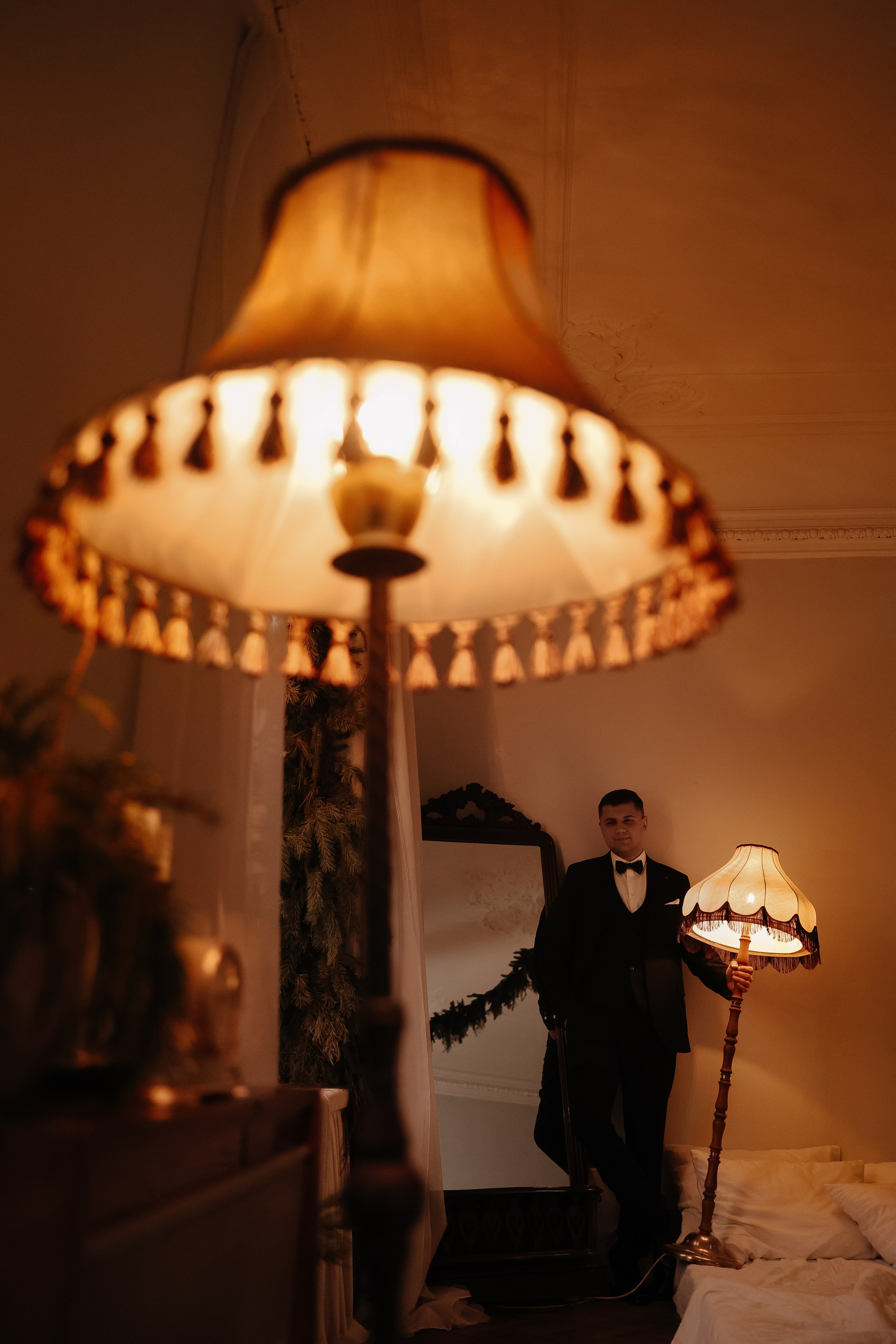 Сэф и Лера. Свадебный и семейный Фотограф Денис Кошель