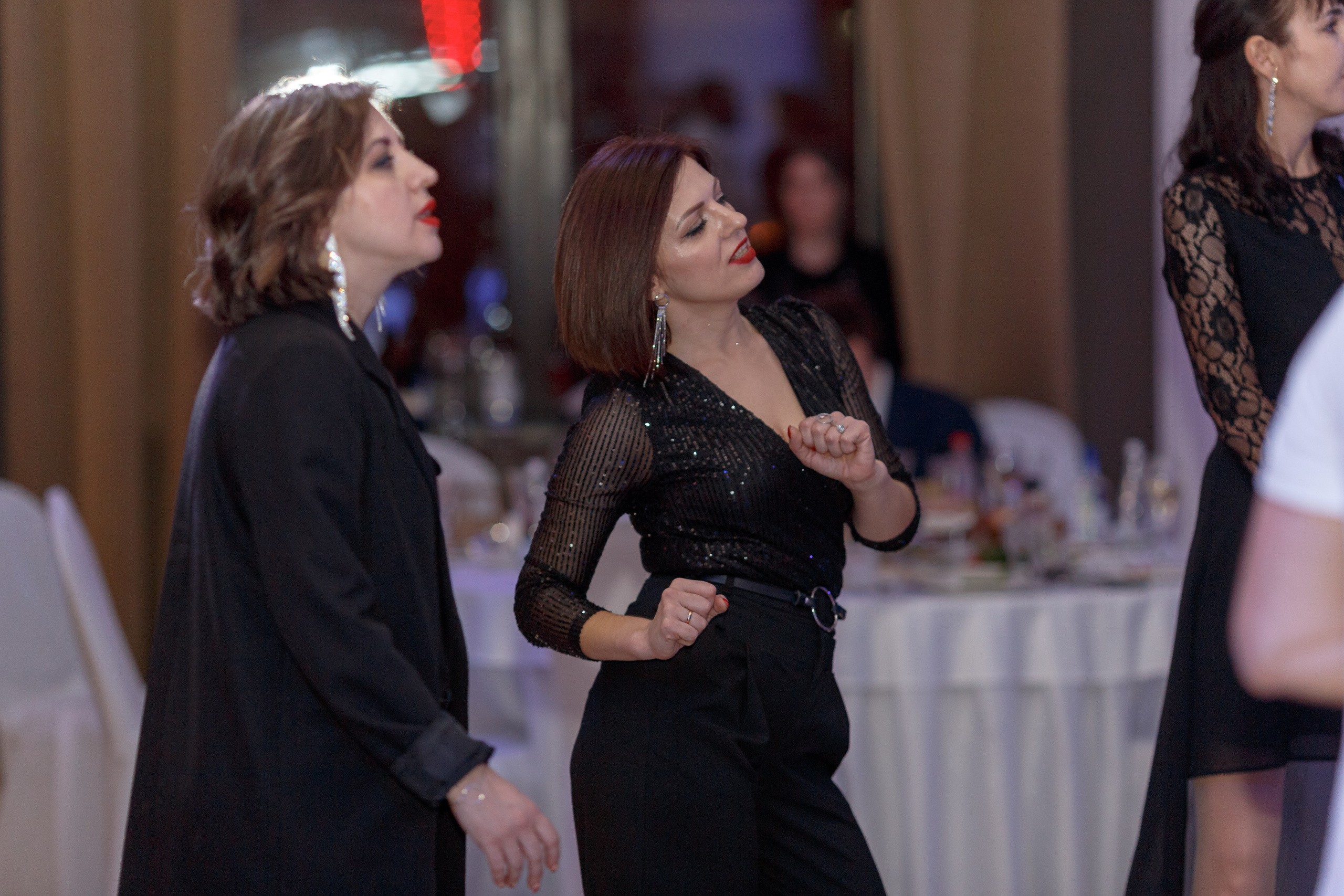 Репортажная фотосъёмка — корпоратив Tele2 2024