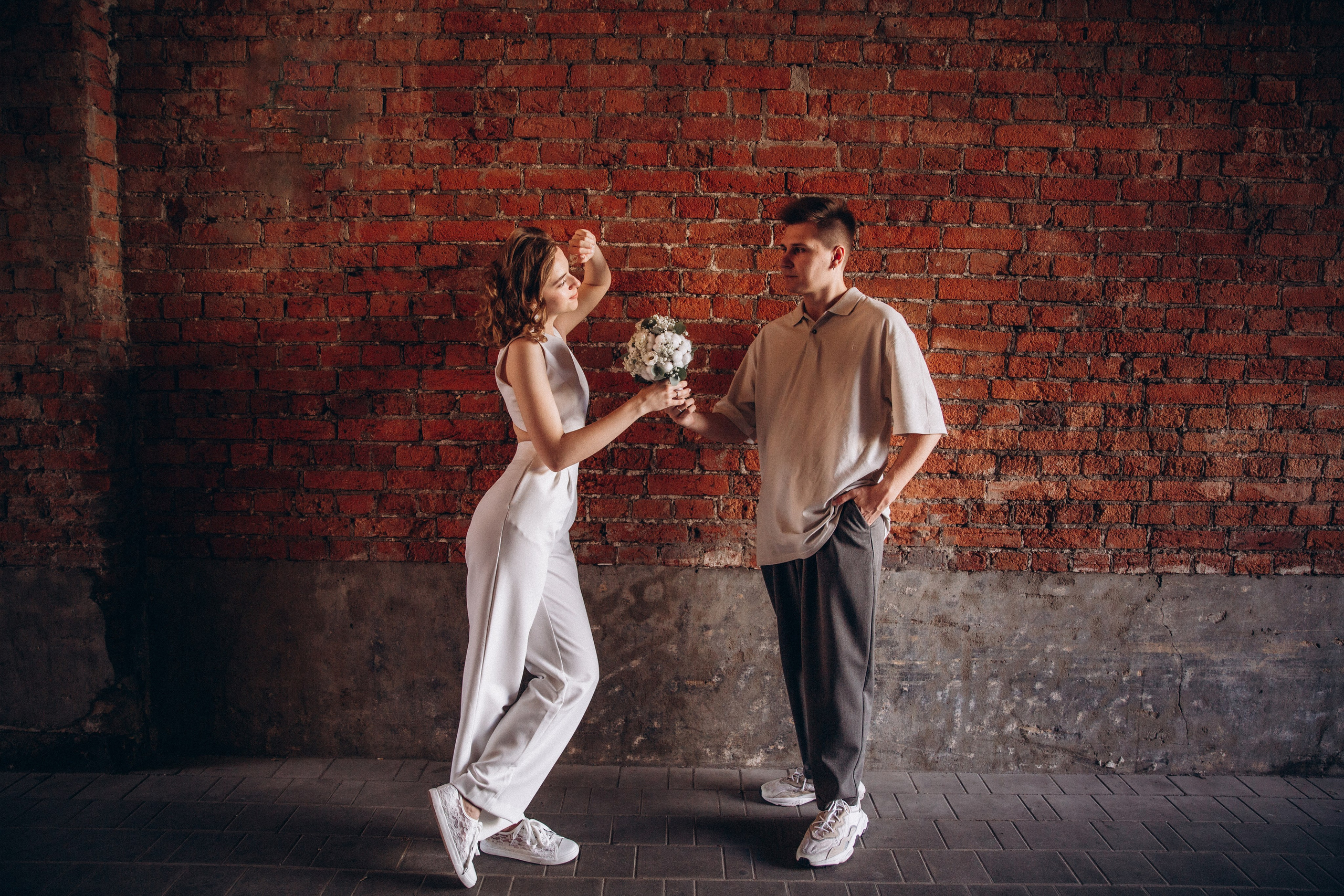 Свадьбы. Школьный фотограф в Туле Светлана Привезенцева