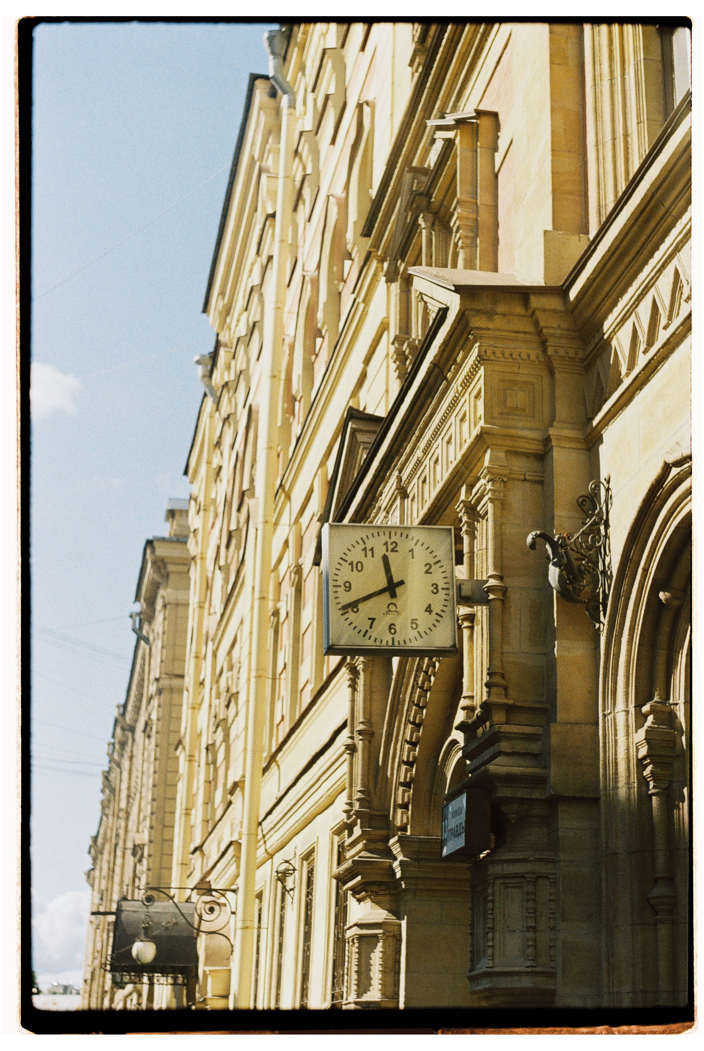 Калининградская область и Санкт-Петербруг | 2024. Портретный фотограф | Олеся Комарова | Екатеринбург