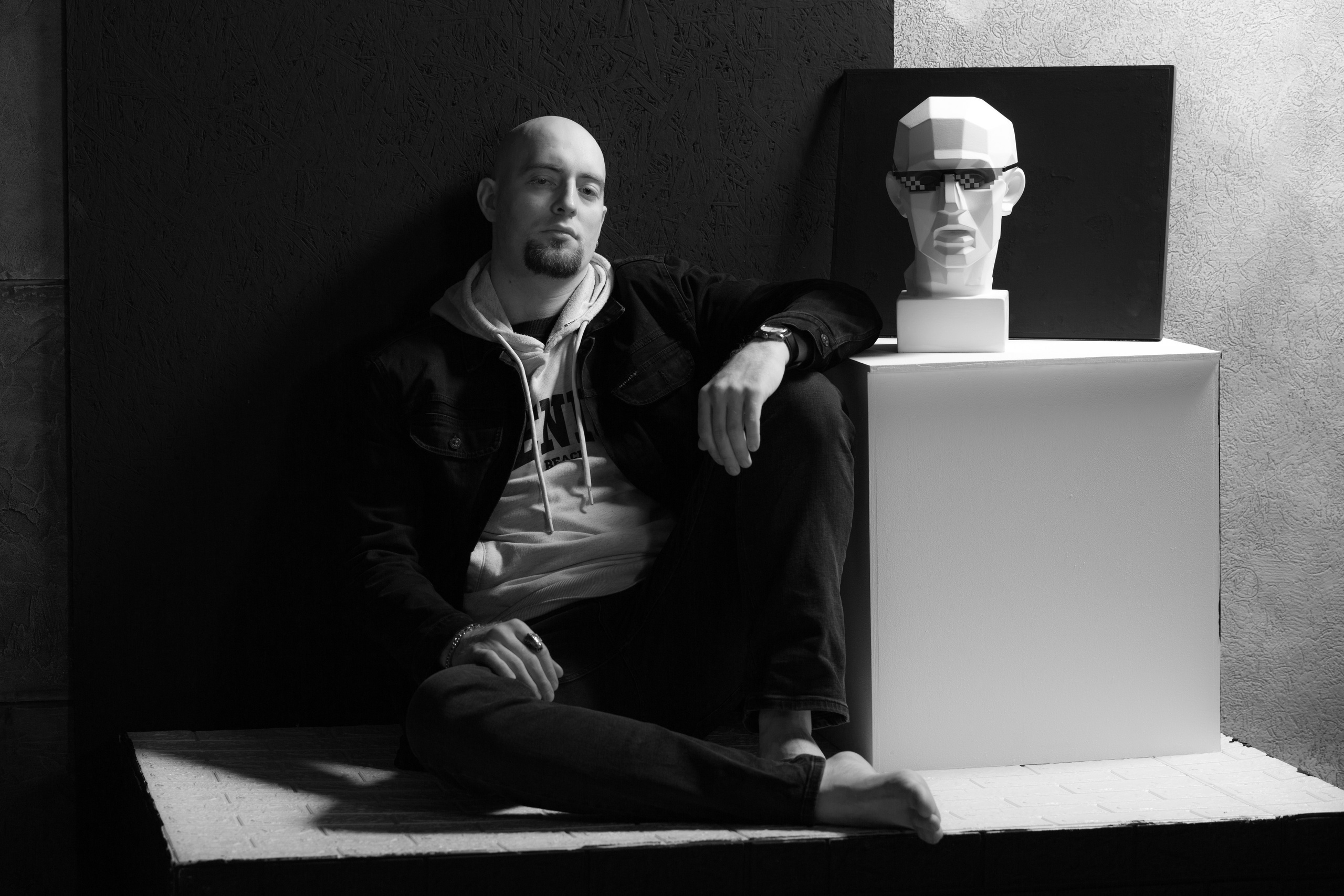 АЛИ. Портфолио