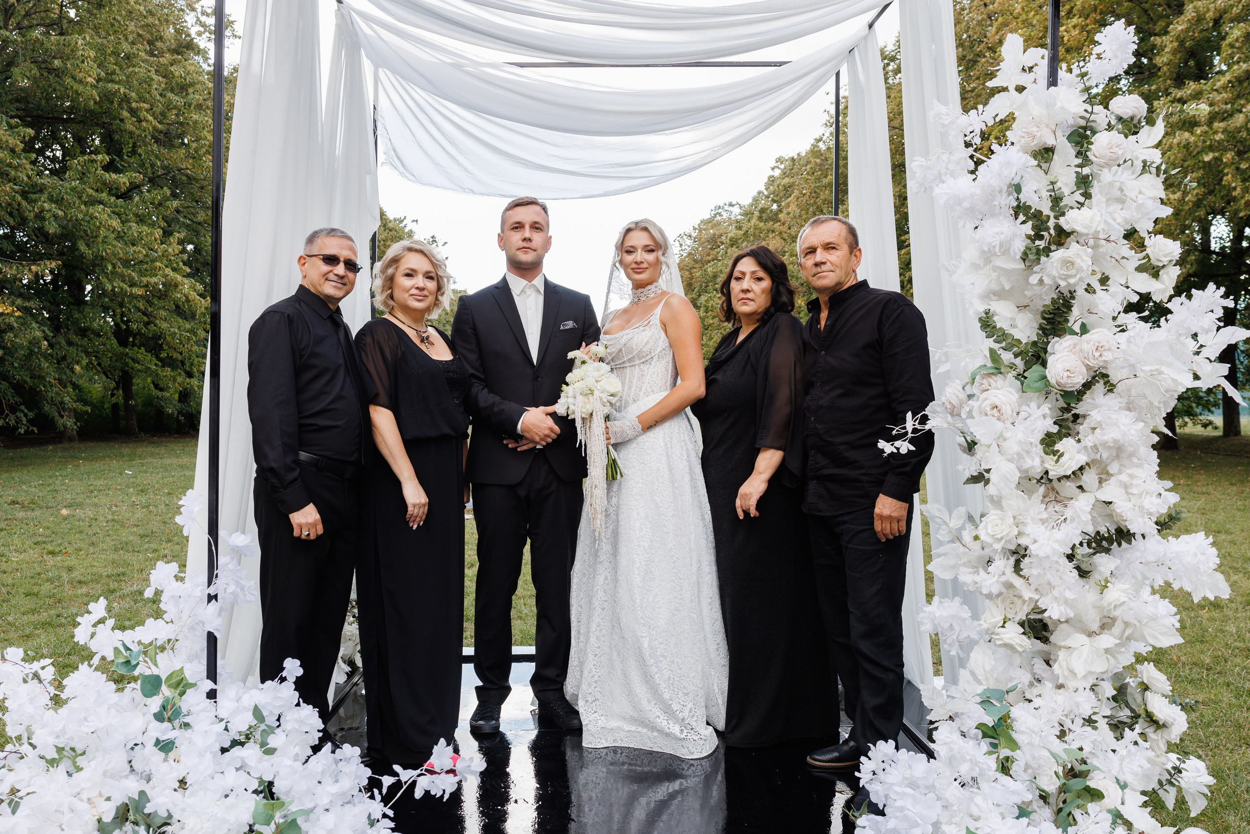 Рома и Надя. Фотограф Ставрополь Петр Голубенко