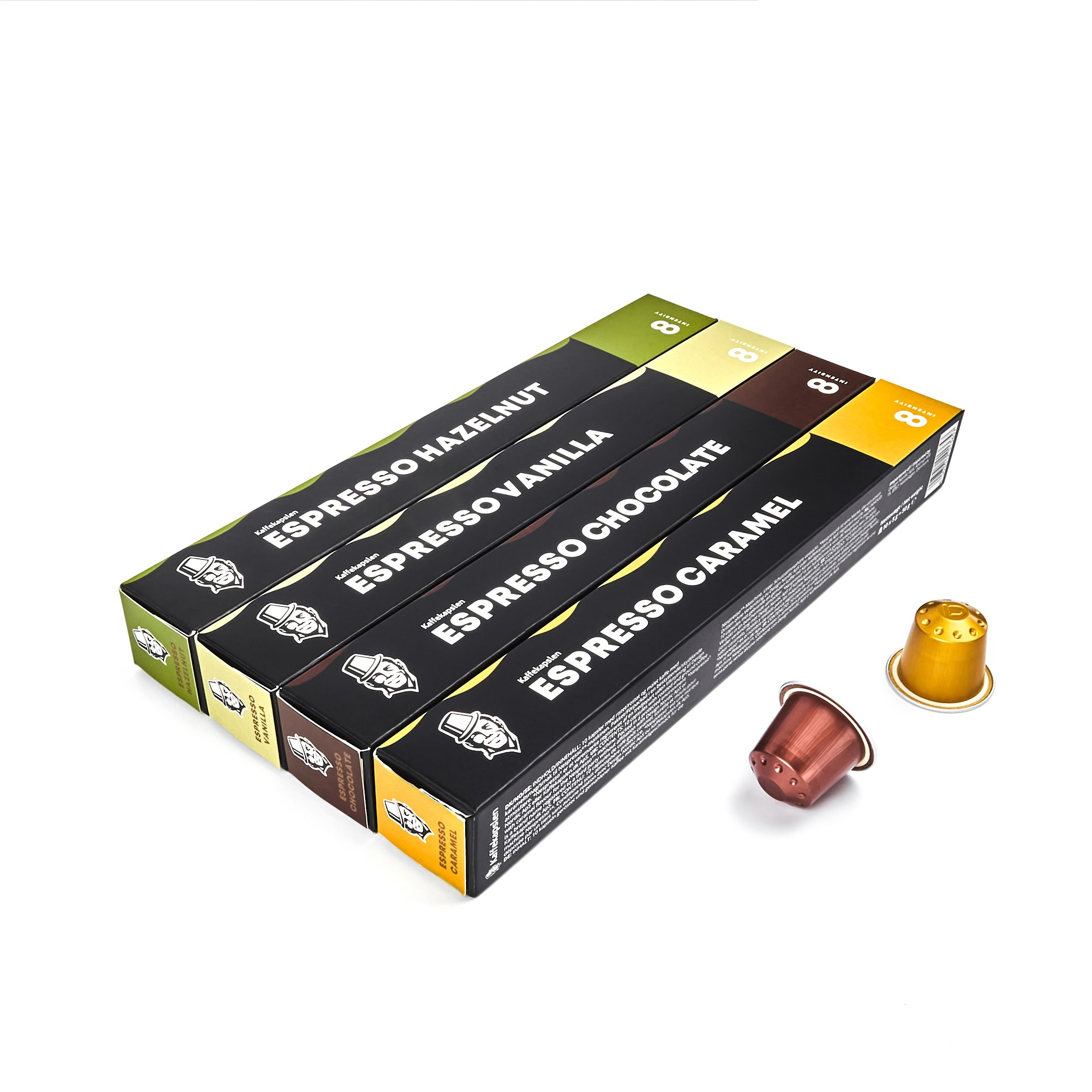 Общее портфолио. Агентство «Кооператив»