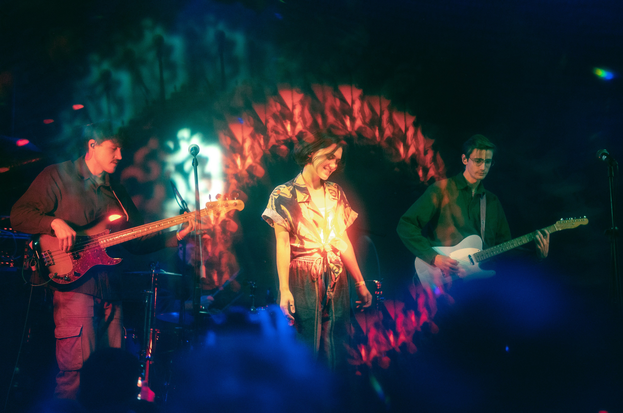 КОНЦЕРТЫ. RVANCEVA