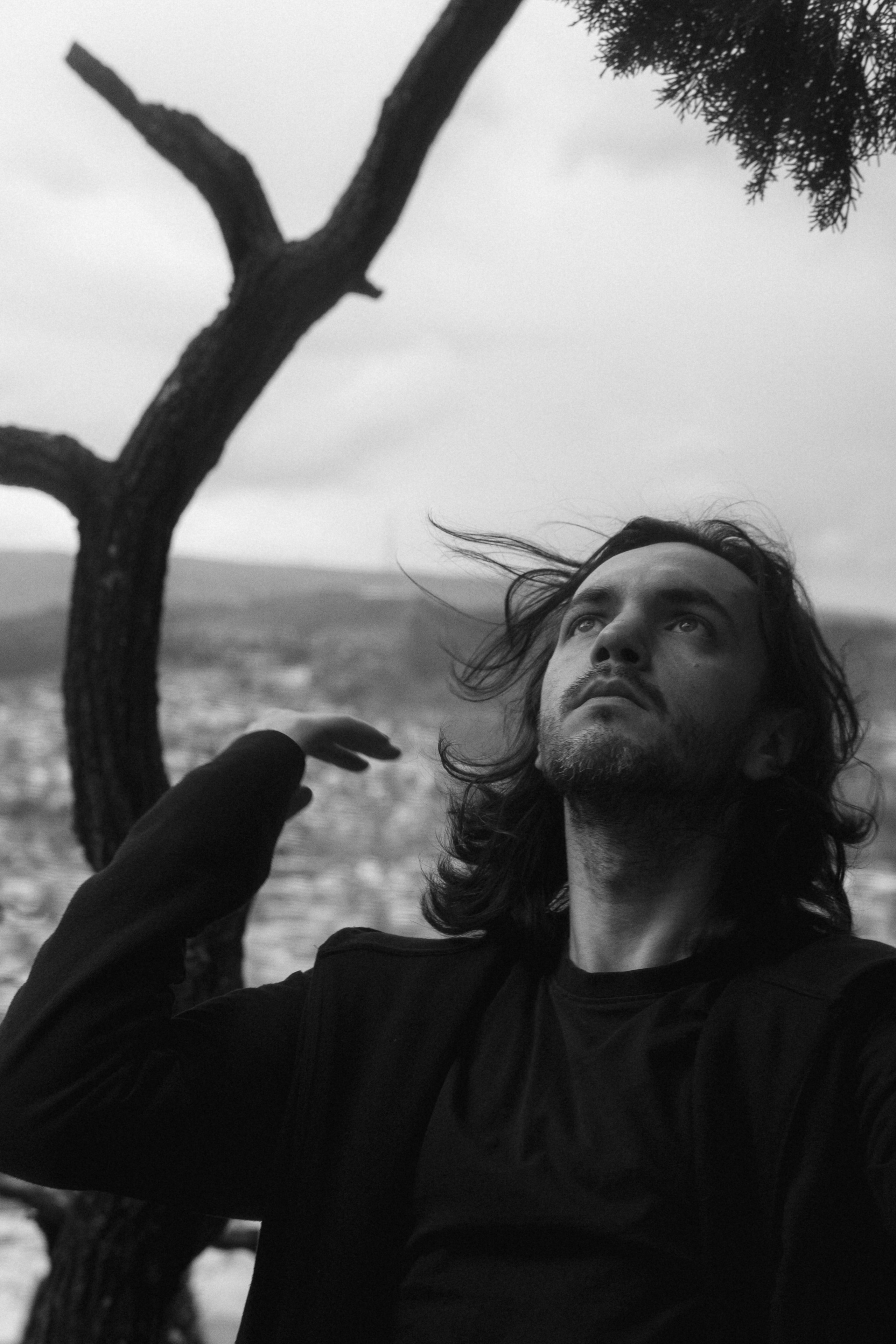 ПОРТРЕТЫ. RVANCEVA