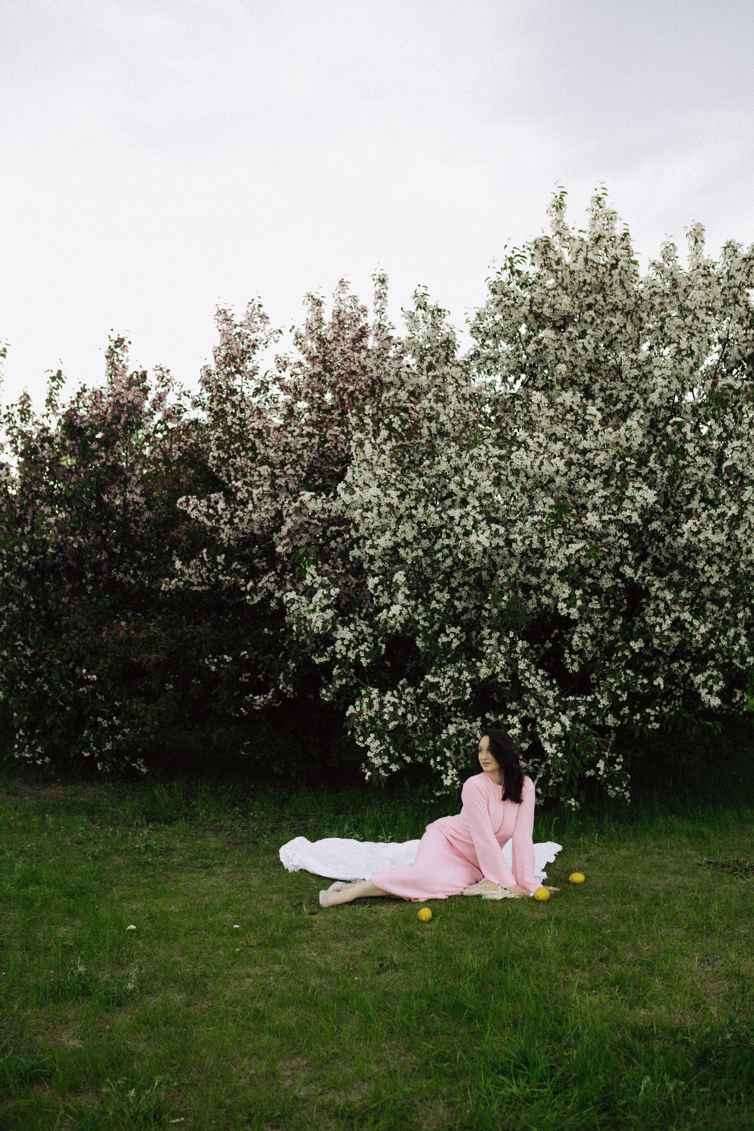 Дарья. Фотограф Стилист Тюмень Вера Хайруллина