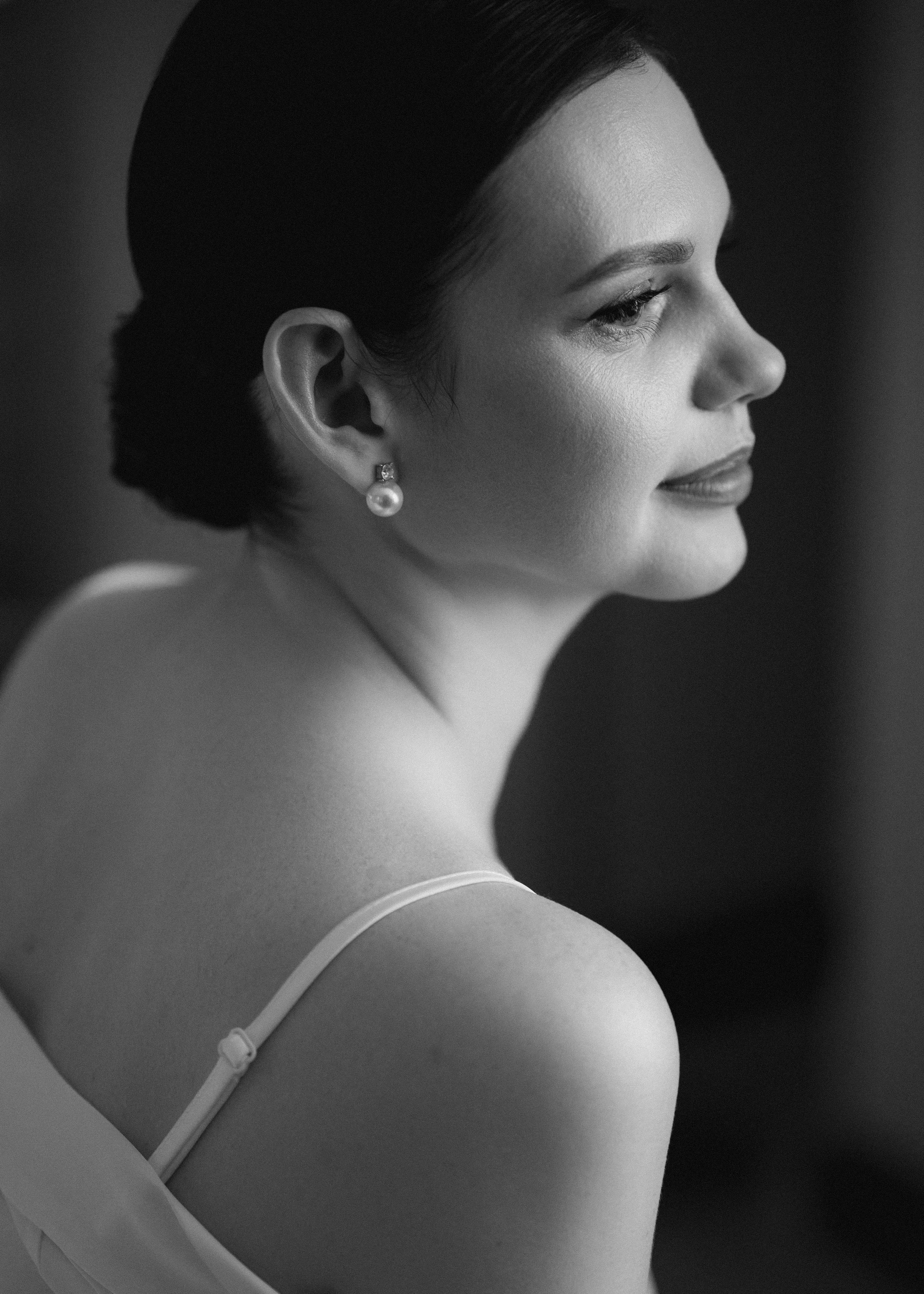 Никита и Алёна. Свадебный фотограф Нижний Новгород, Москва