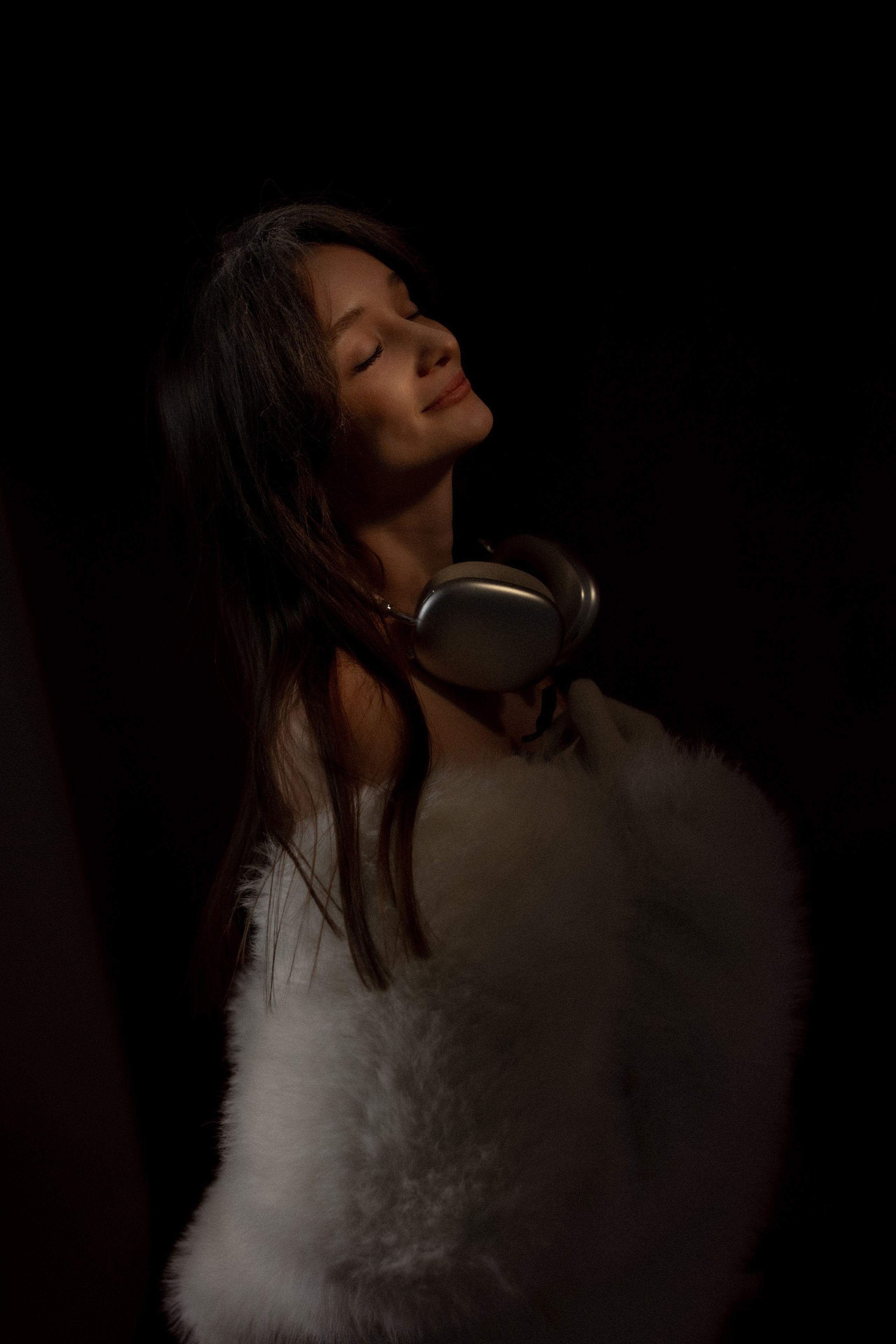 Диана. Фотограф Татьяна Семенова