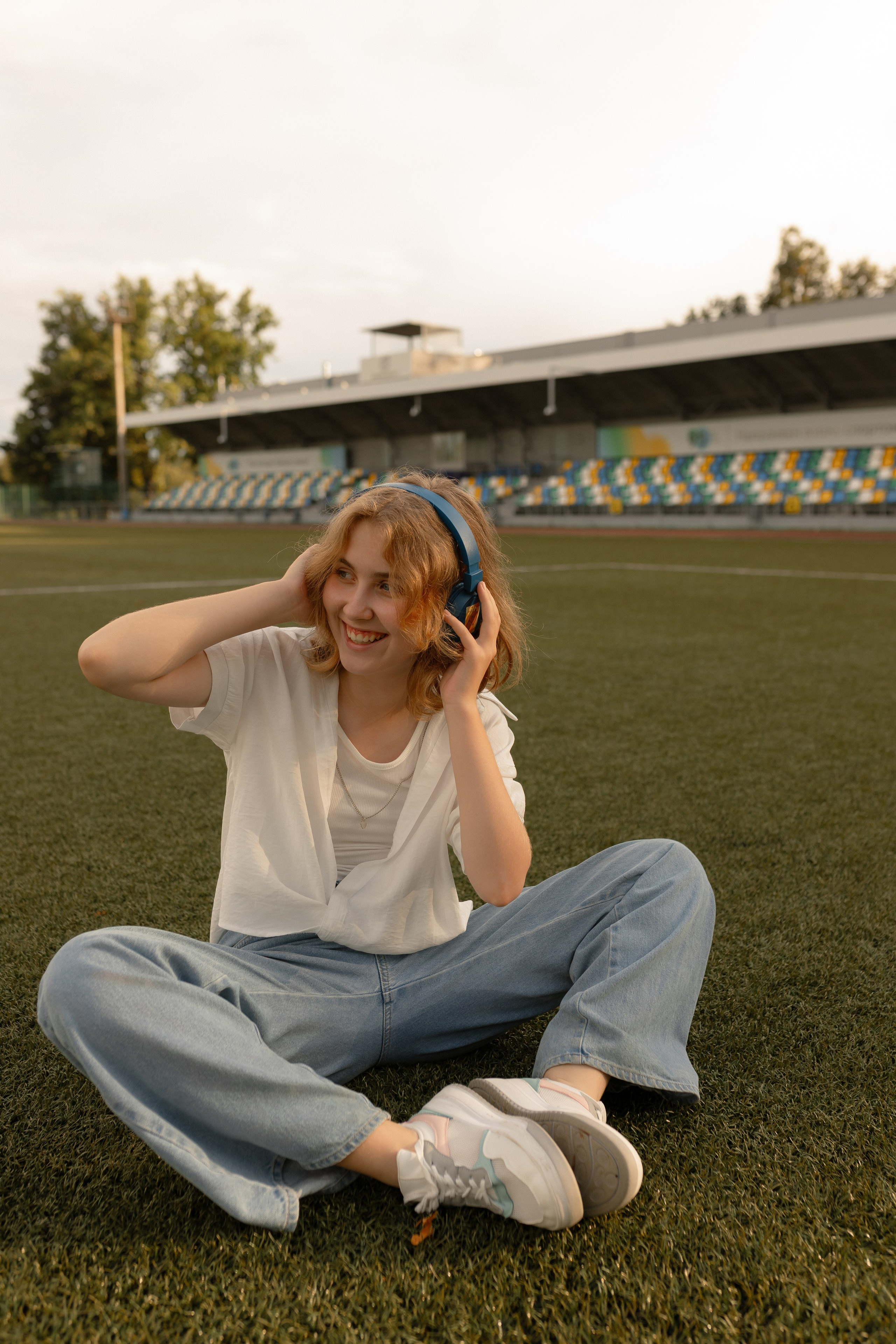 Девчонки. Фотограф Татьяна Семенова