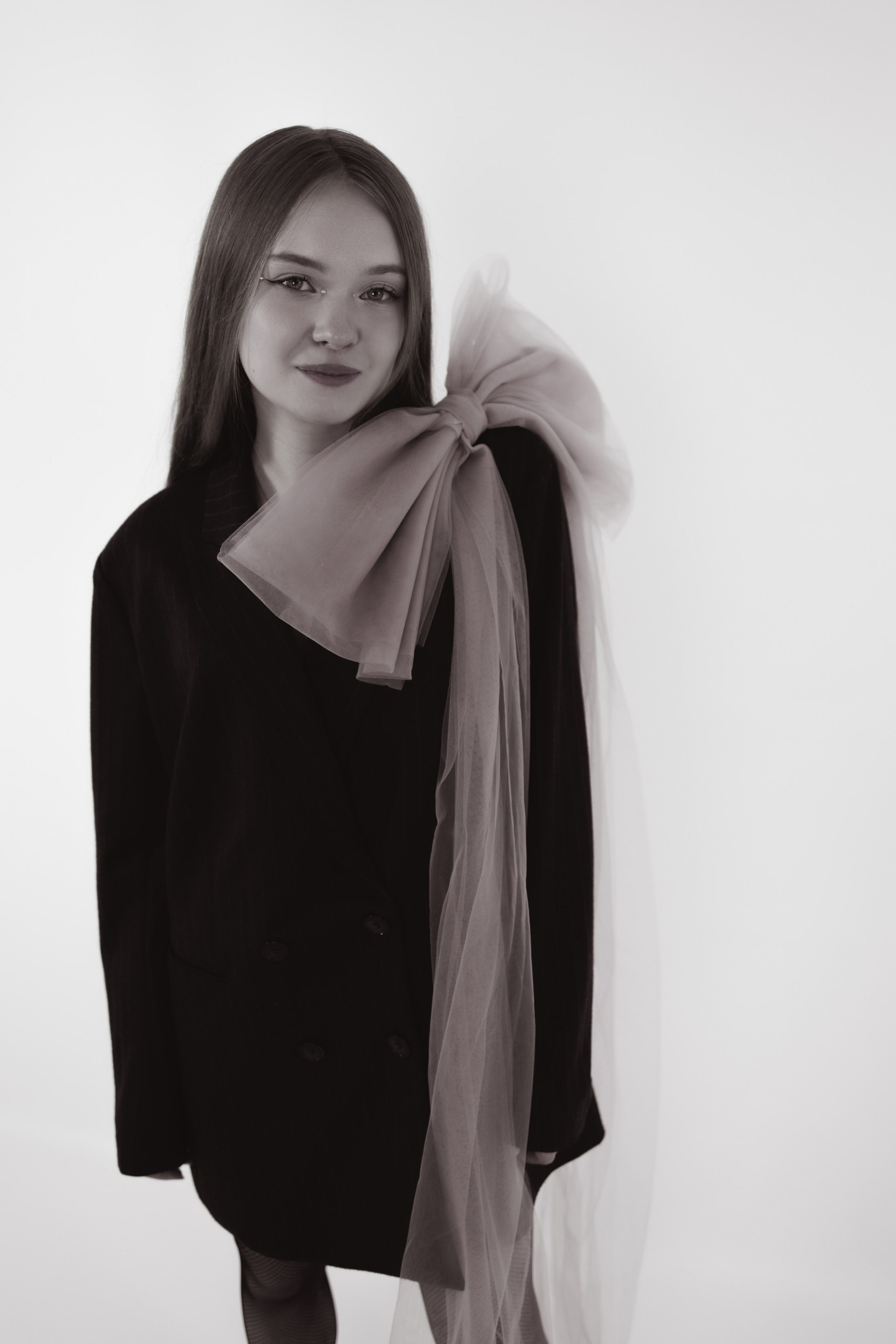 Настя. Фотограф Татьяна Семенова