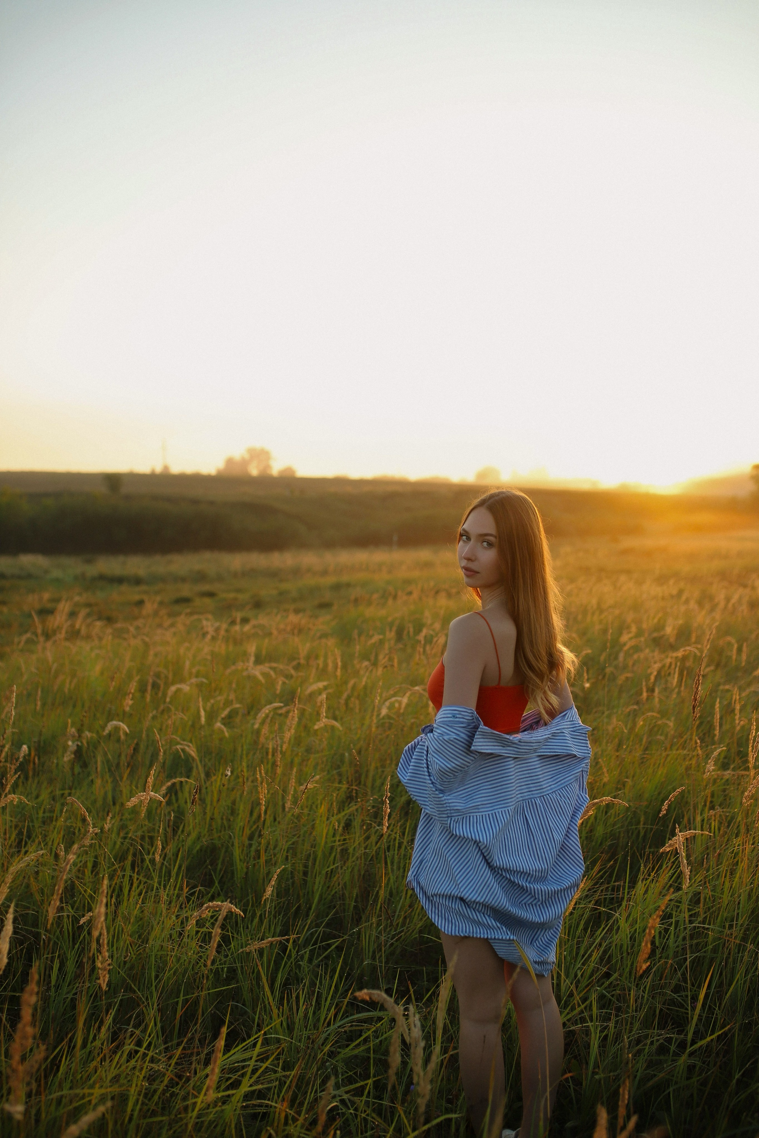 Лиза. Фотограф Татьяна Семенова