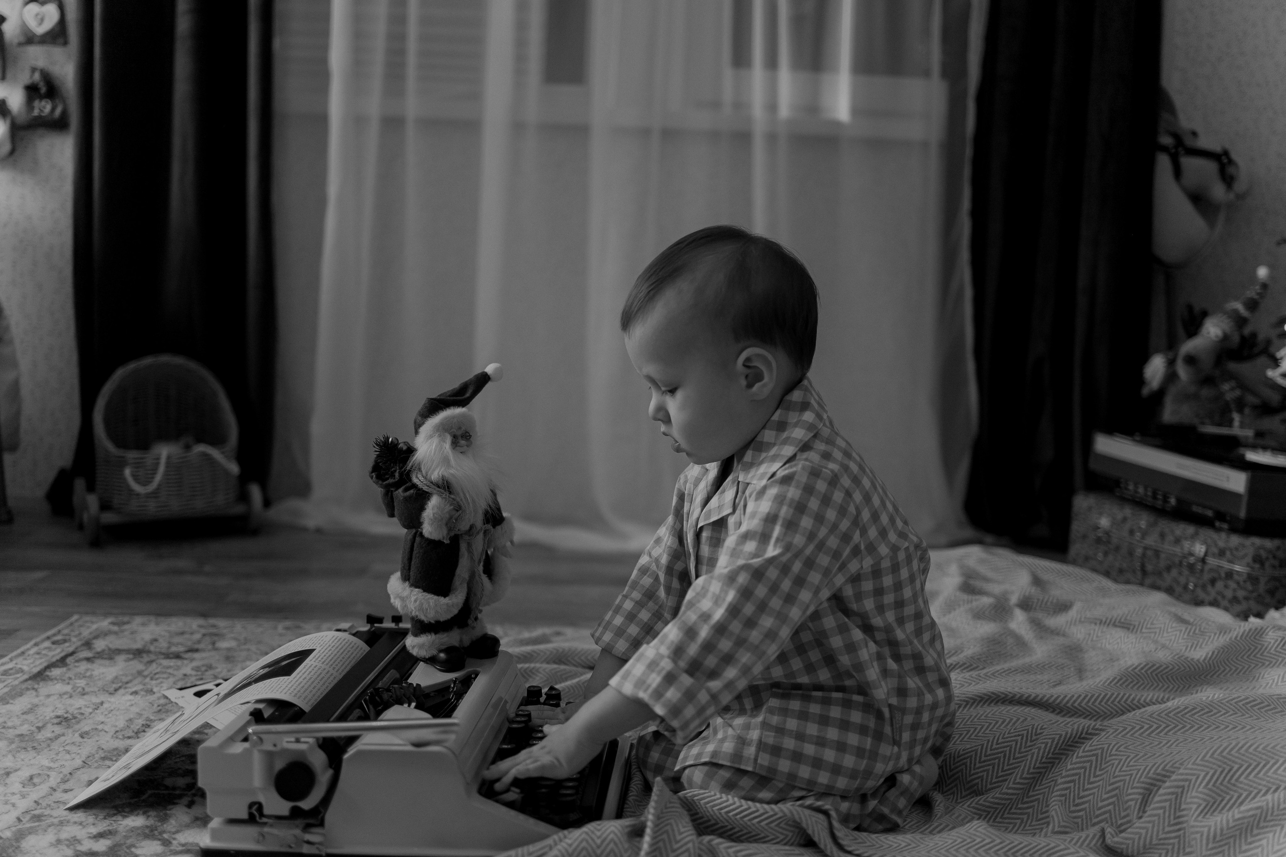 Мама и Руслан. Фотограф Татьяна Семенова