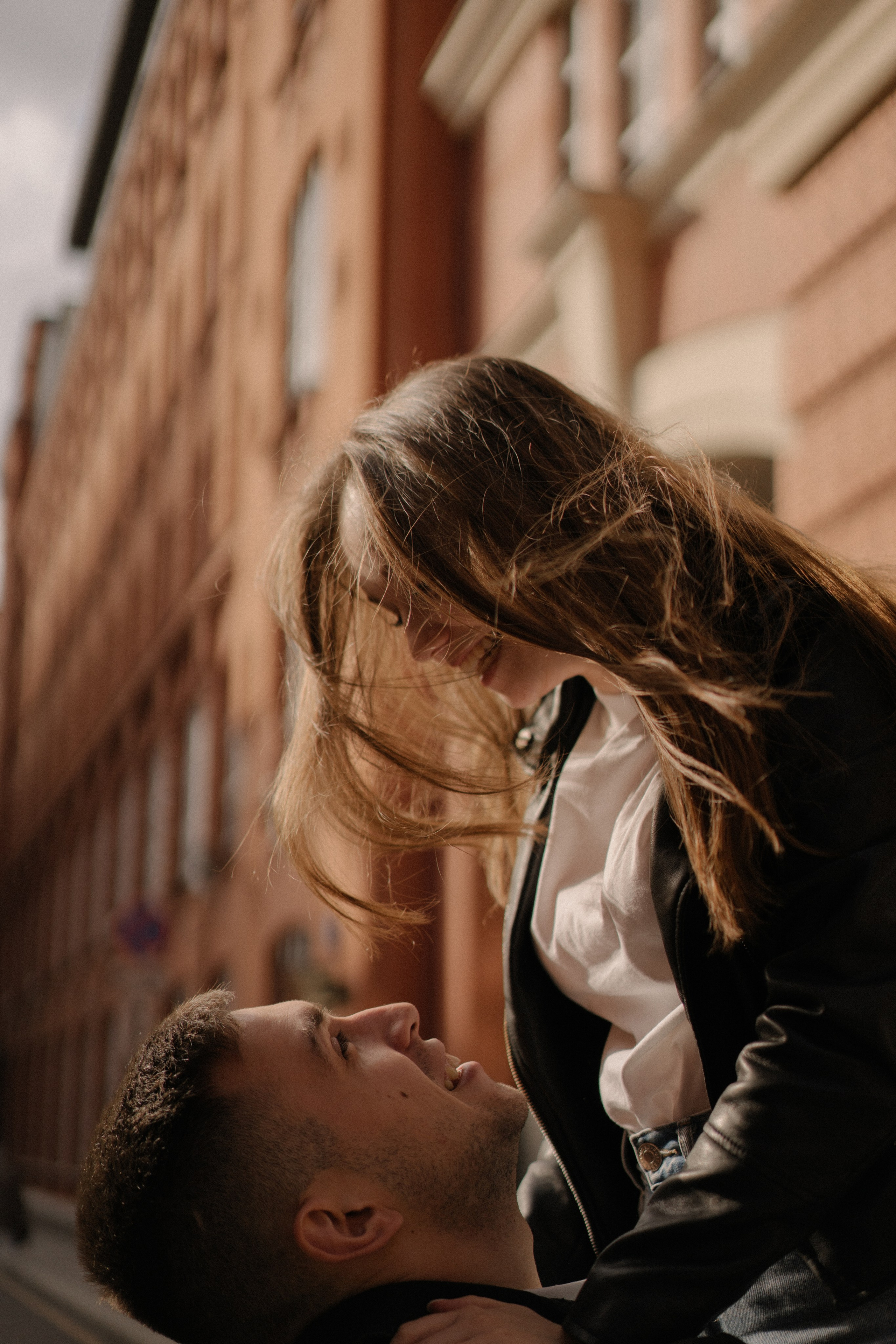 Love Story. Фотограф в Москве Константин Глазков