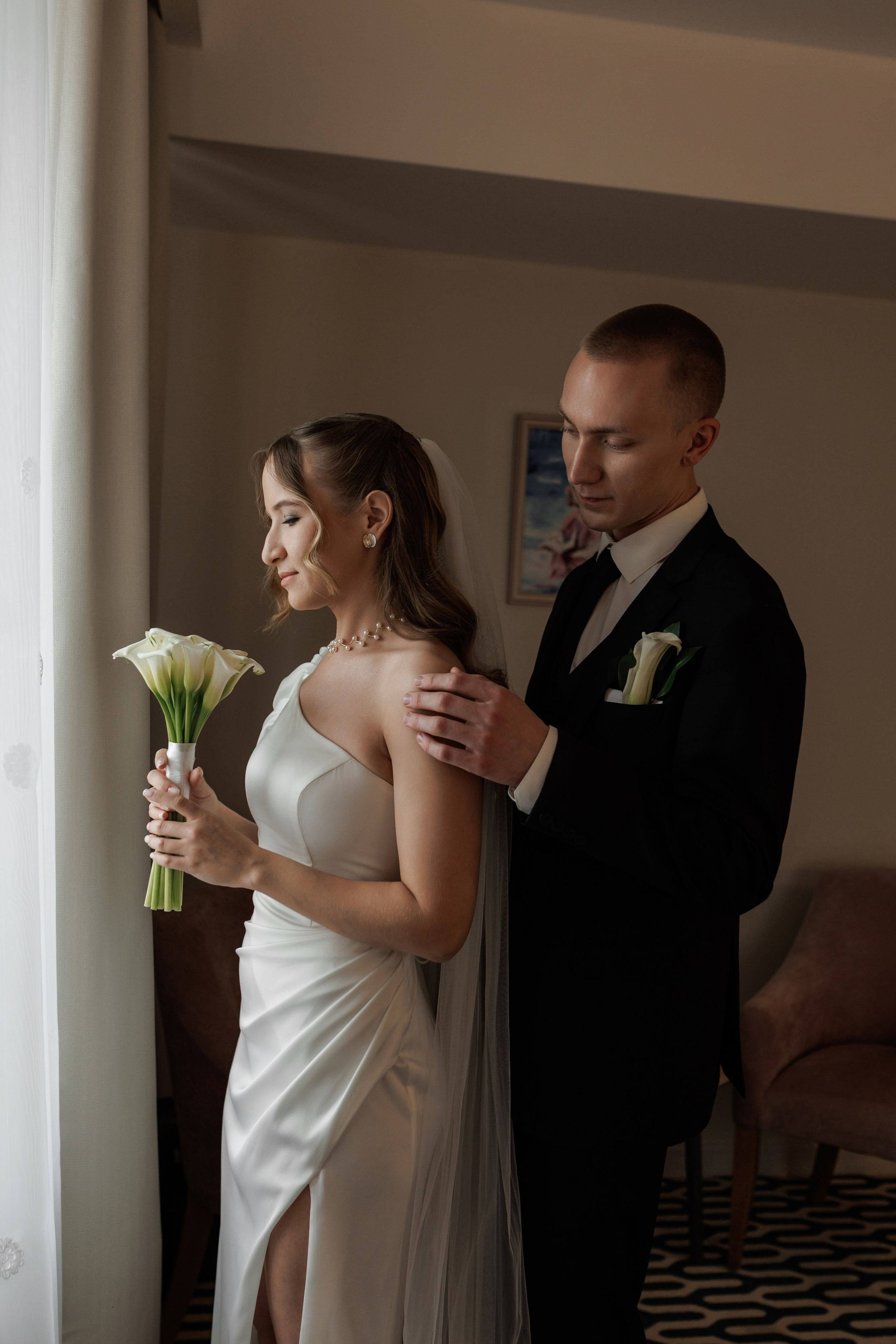 Луиза+Иван Дворец_1. Фотограф в Санкт-Петербурге