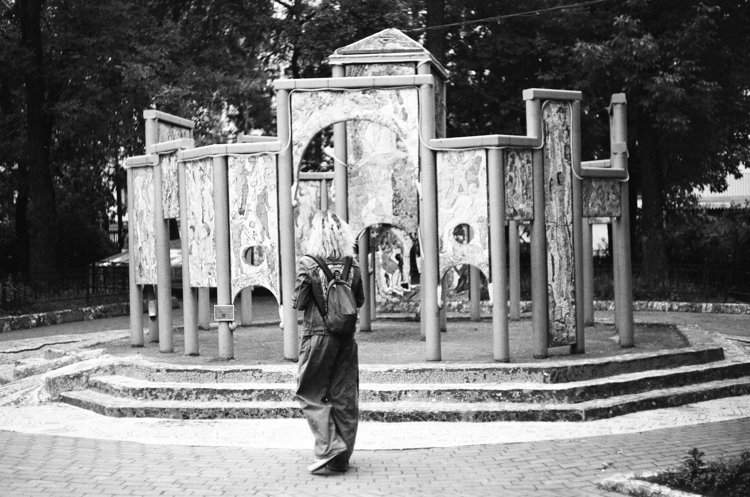 Арт. Фотограф — Маслеников Константин