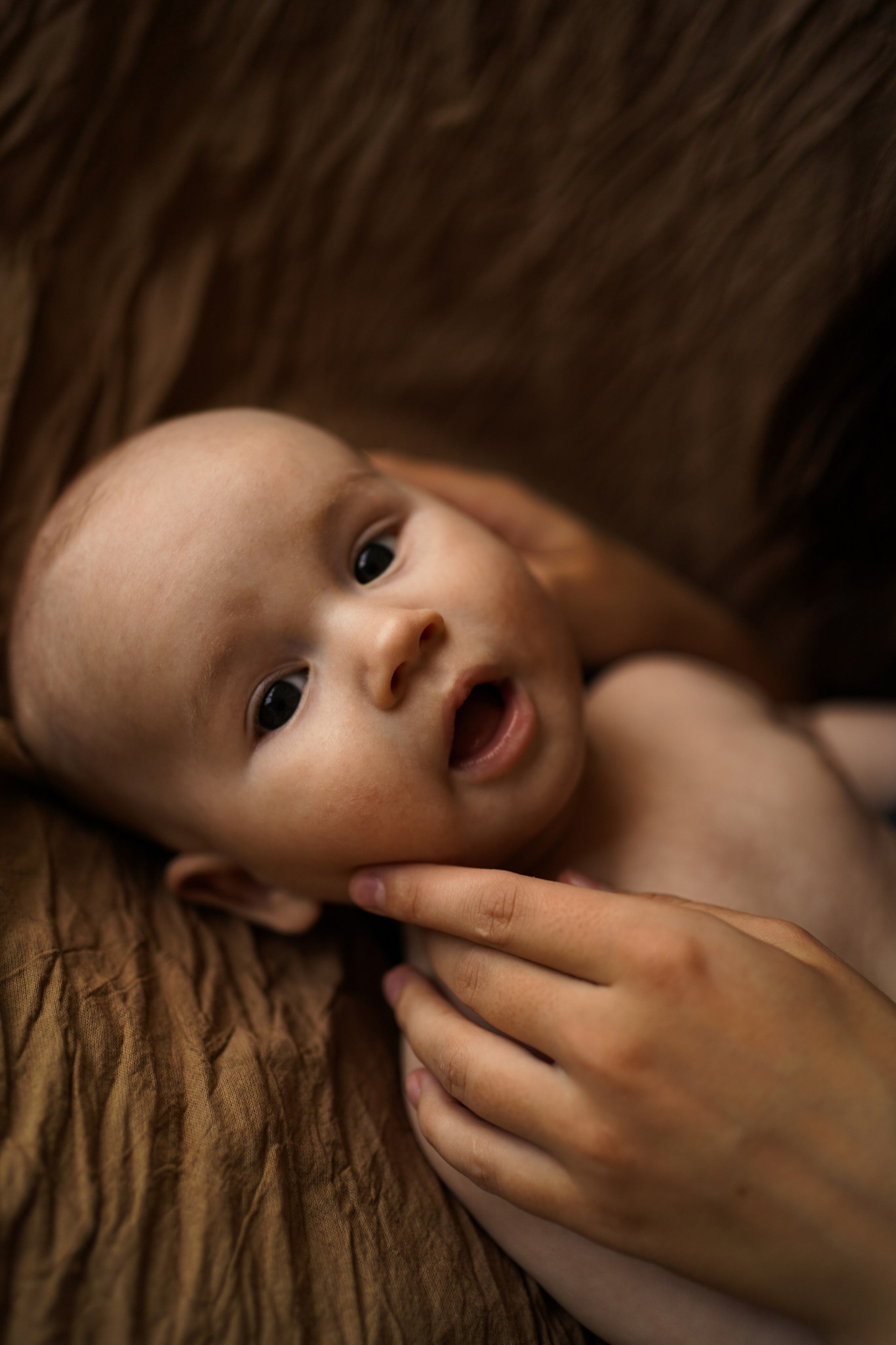 Маша и Арсений. Семейный фотограф в Северодвинске и Архангельске Наталья Проничева