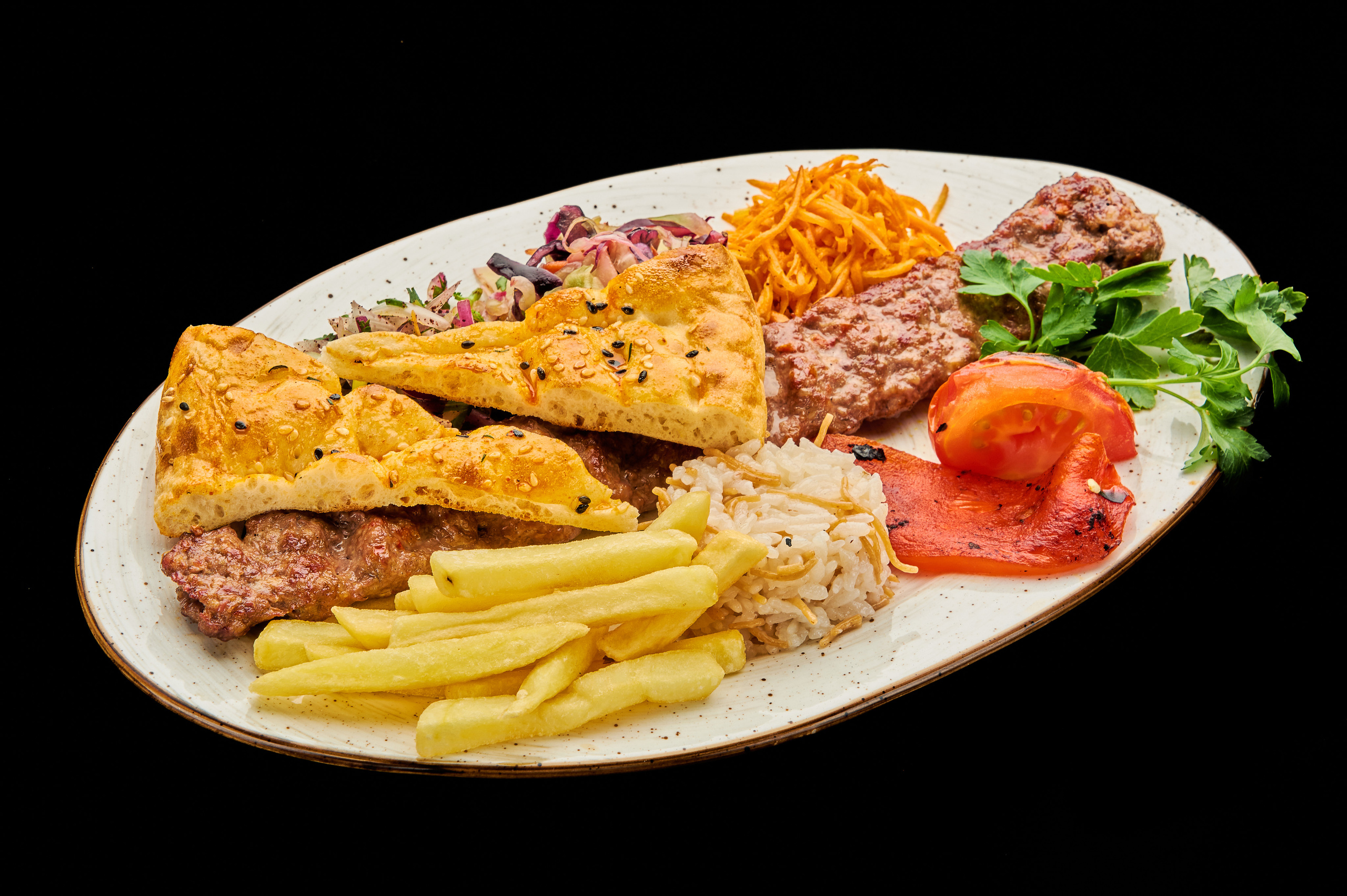 Фуд фото. Главная