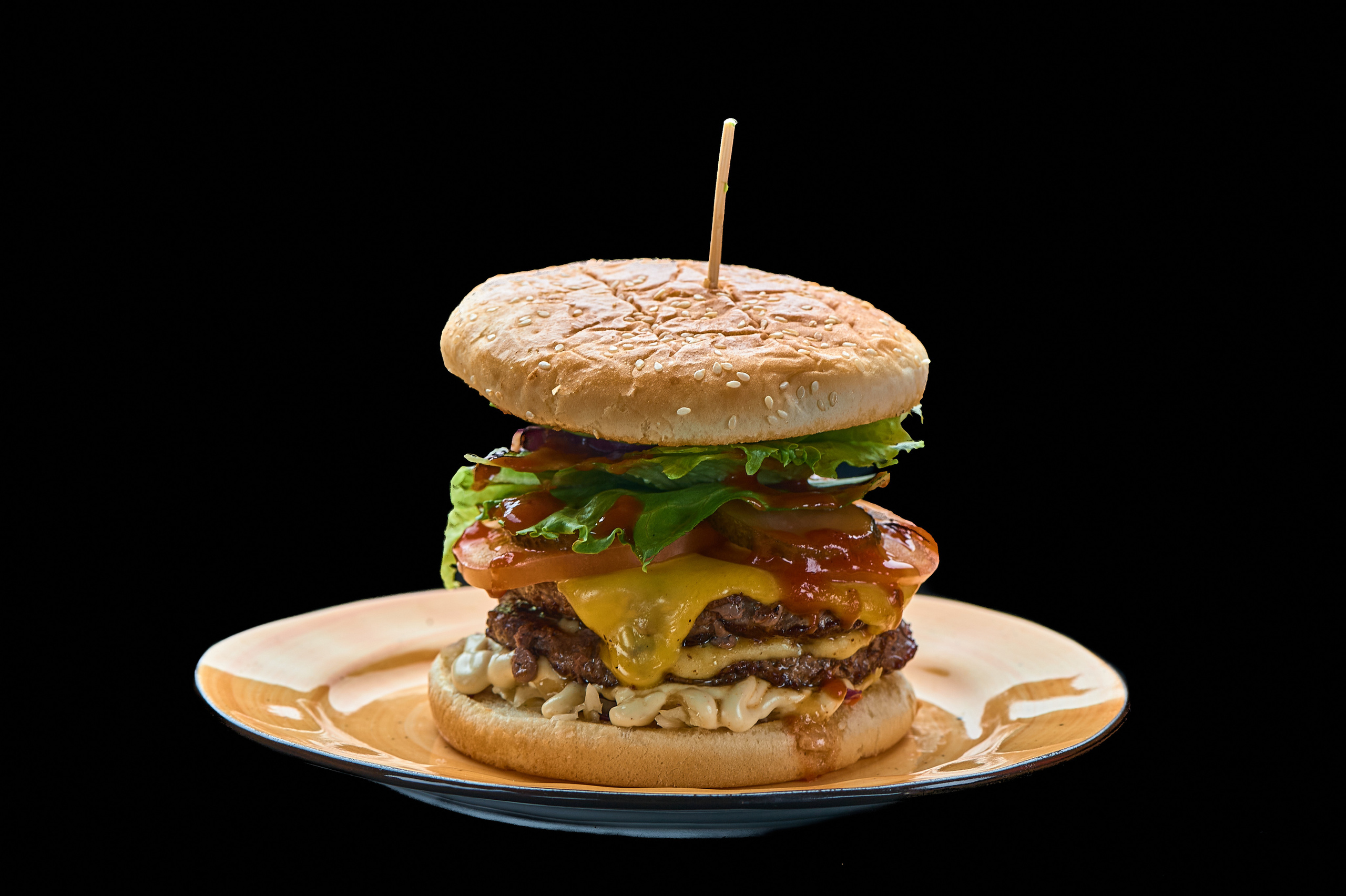 Фуд фото. Главная