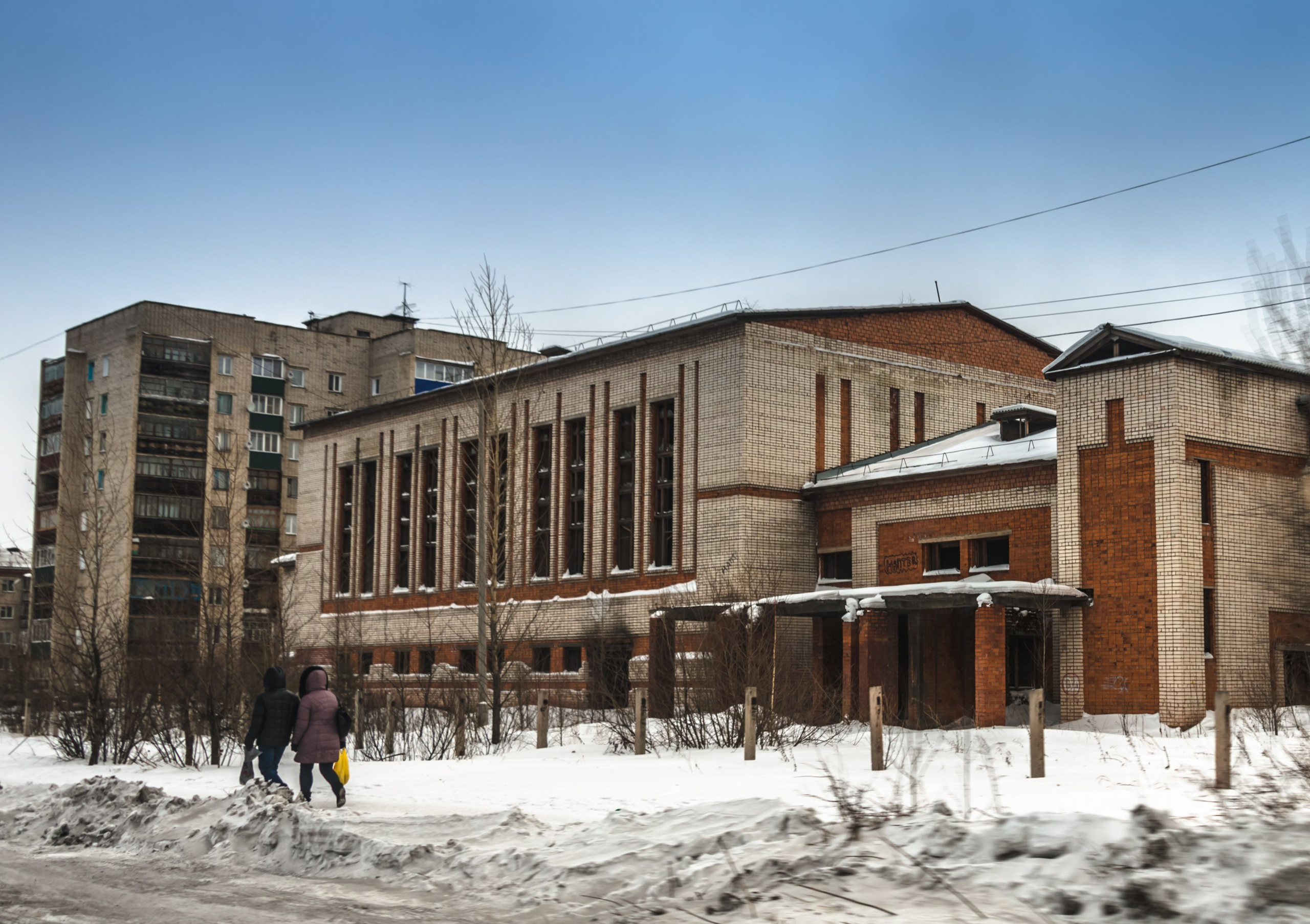Иркутская область. Фотограф Лара Кучина
