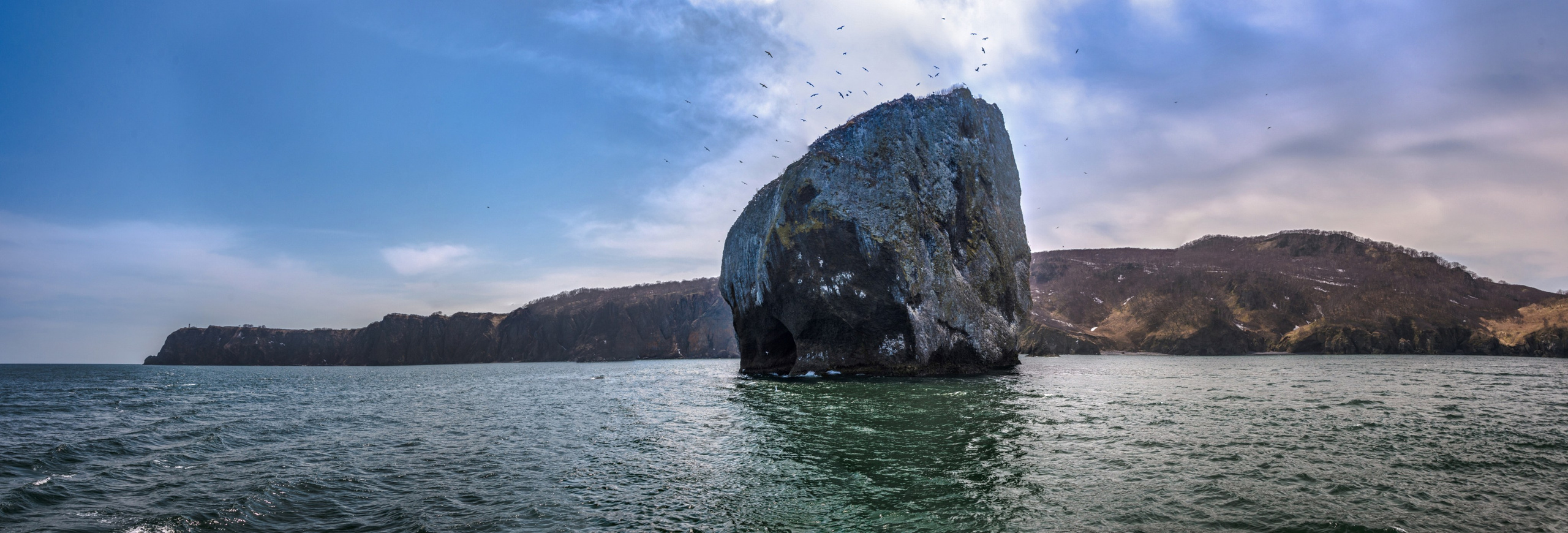 Качматка. Фотограф Лара Кучина