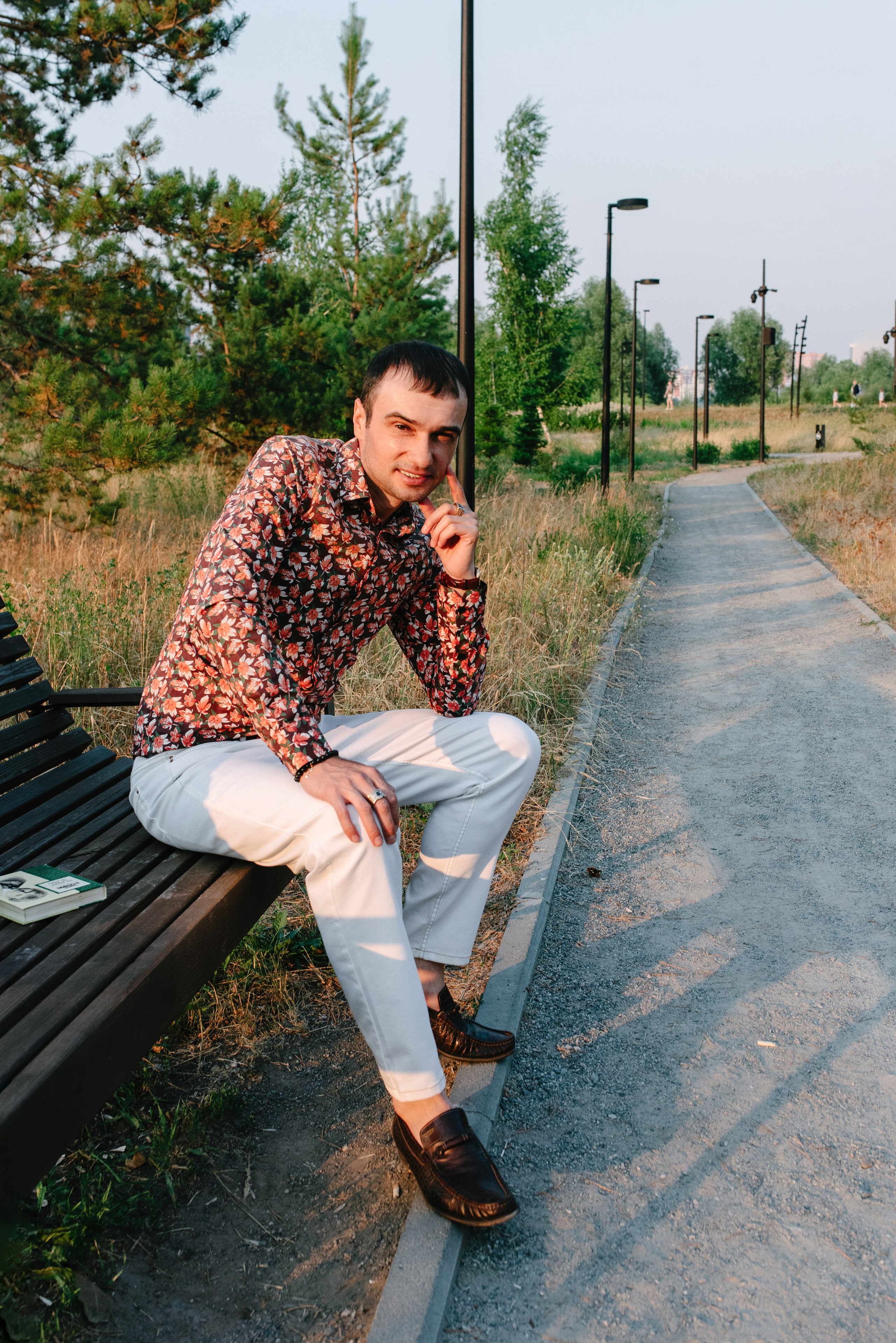 Сергей. Фотограф в Новосибирске Анастасия Курто