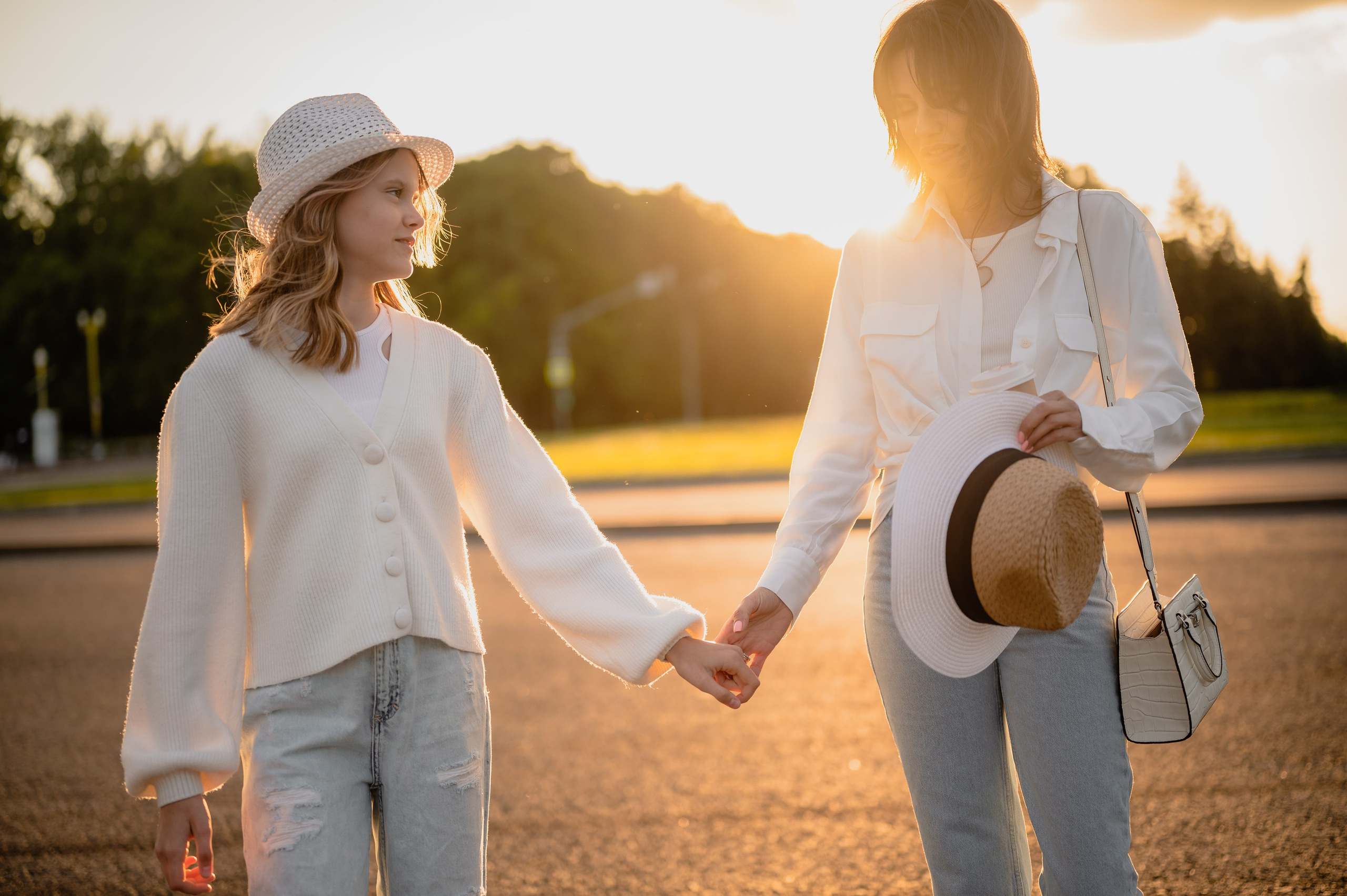 Family story. Wedding and Destination photographer Rustam Kalimullin