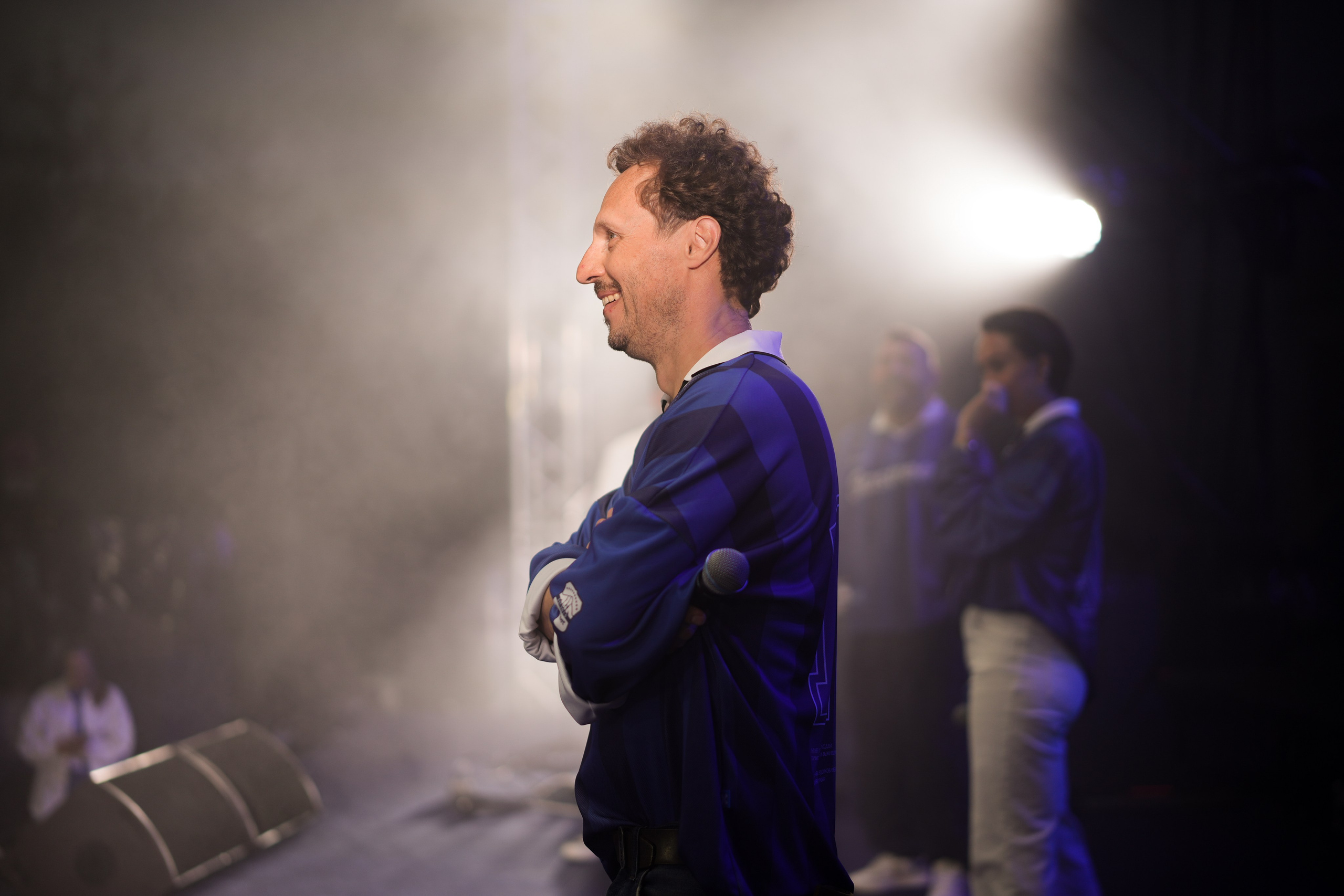 GASTREET. Фотограф. Москва