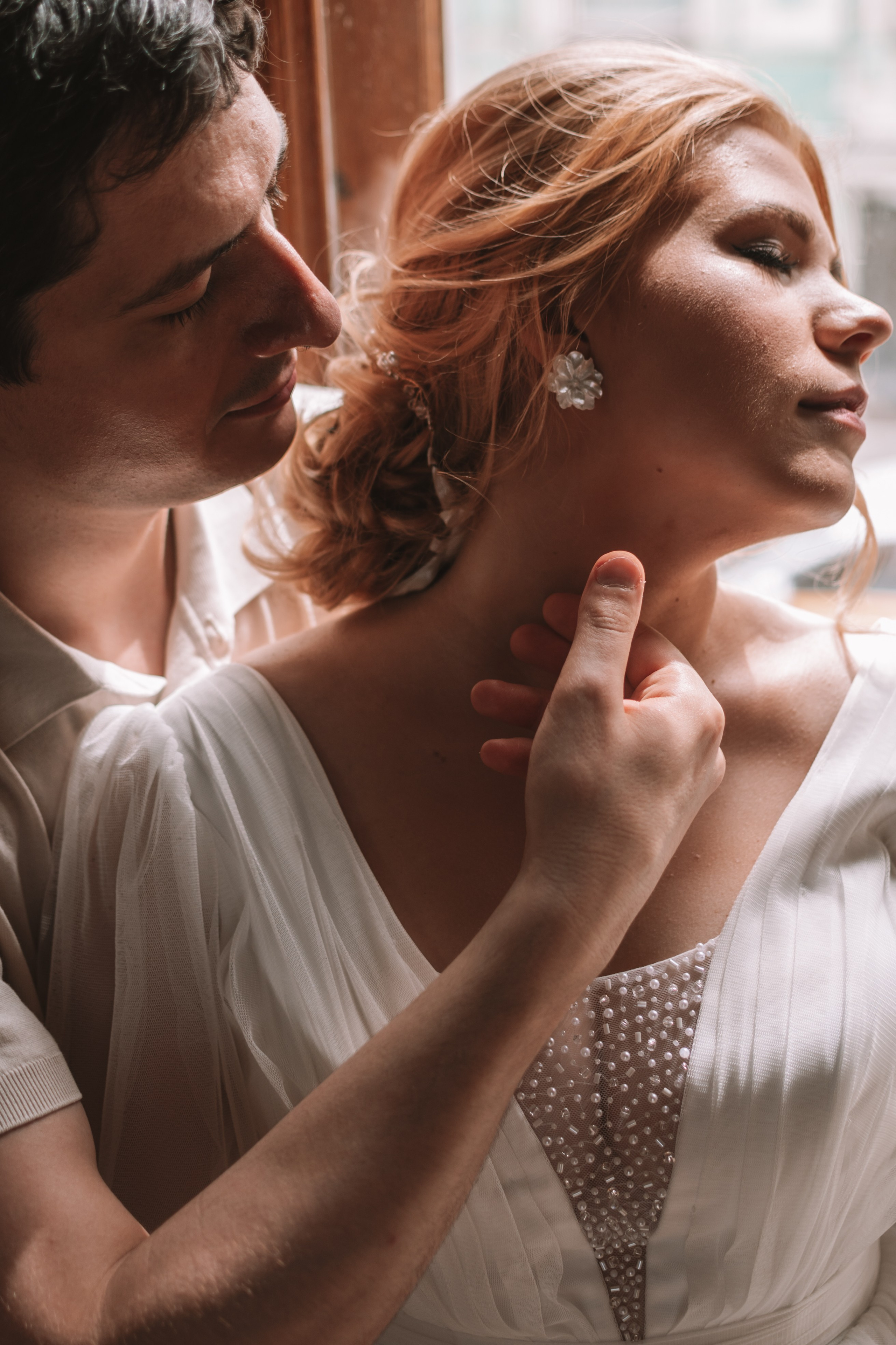 16.06. Свадебный фотограф Дарья Жакова