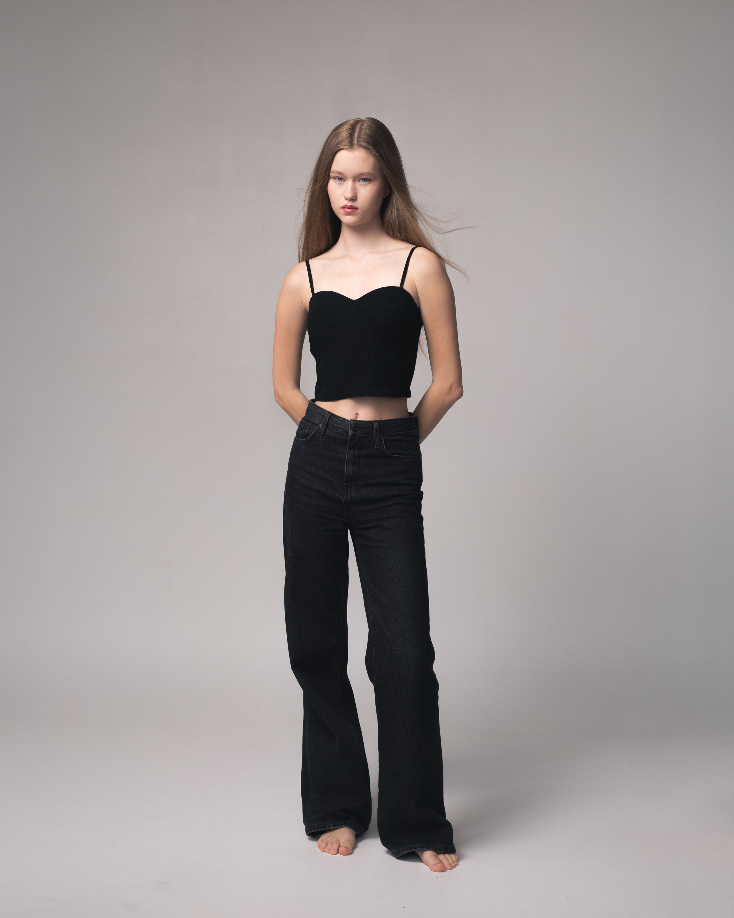 Sophia Kh. Modeling agency TM MODELS