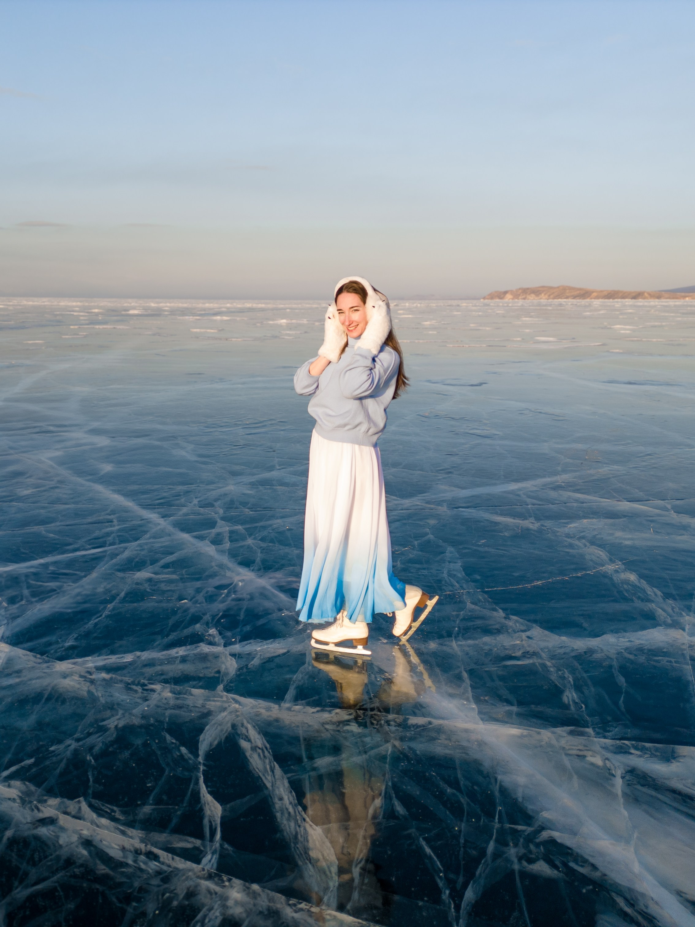 Аэросъемка. Пилот, фотограф и оператор Баркалова Светлана