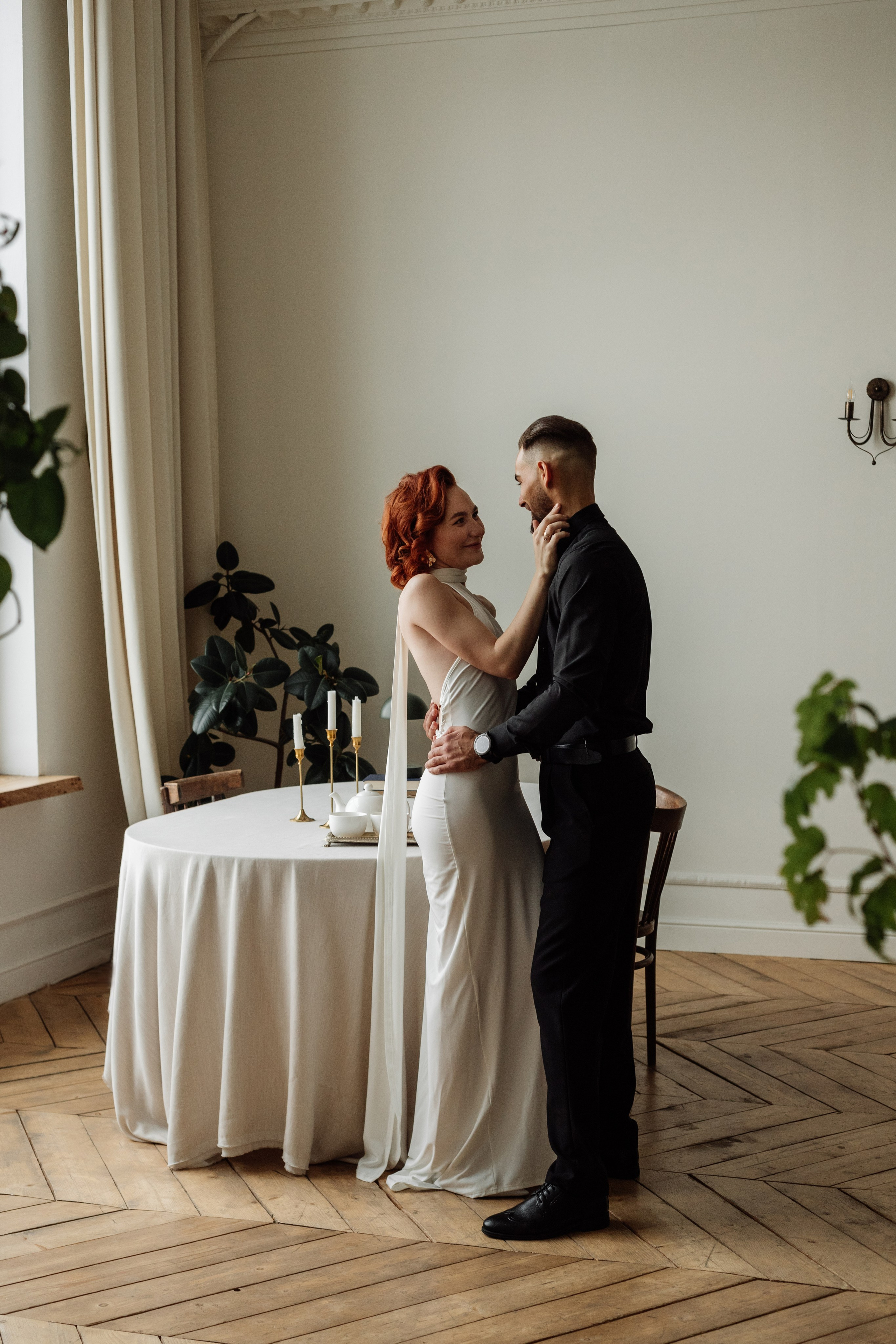 Y&A. Фотограф Краснодар Настя Зокс