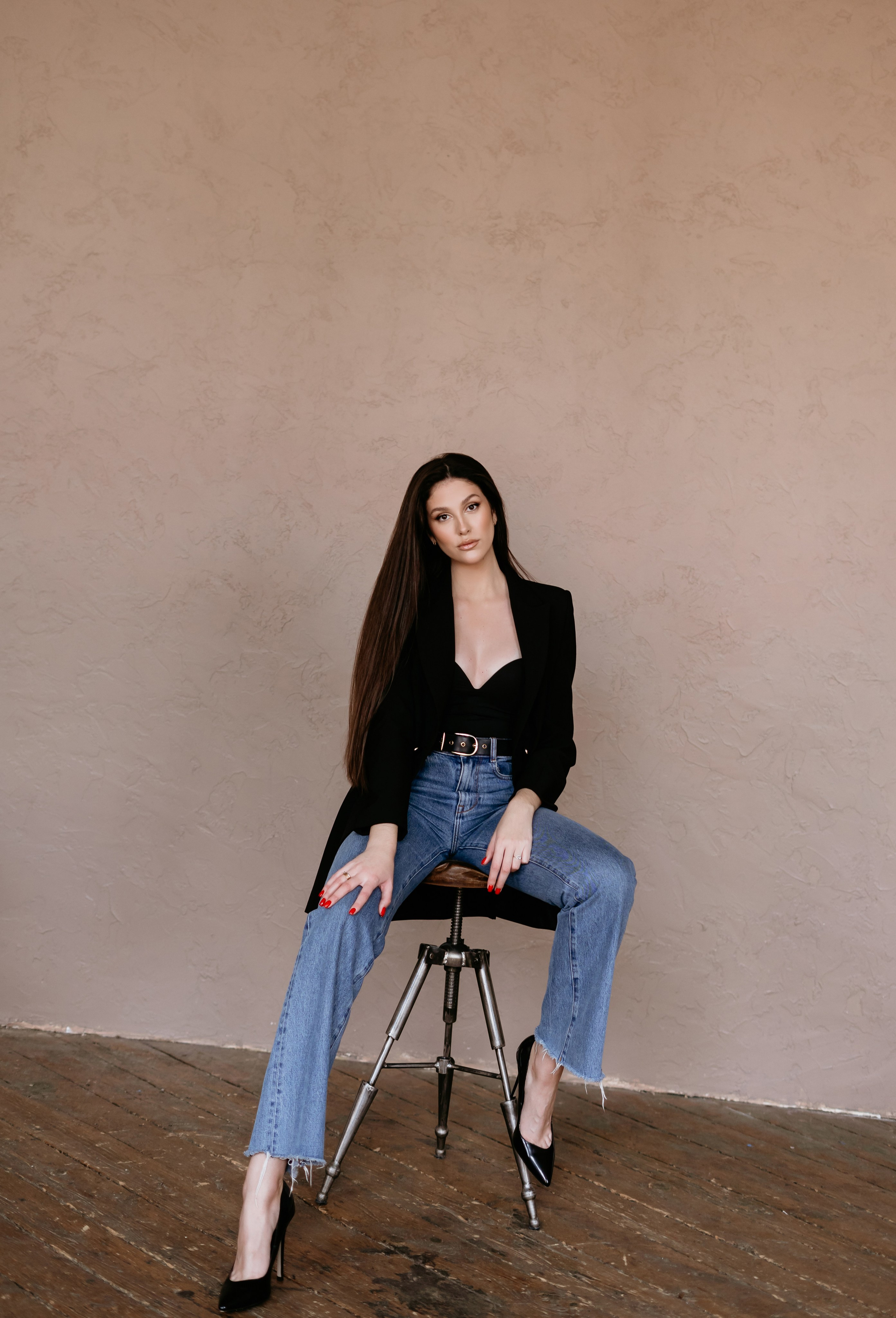 Ира. Фотограф мероприятий в Ростове-на-Дону Есманская Елена