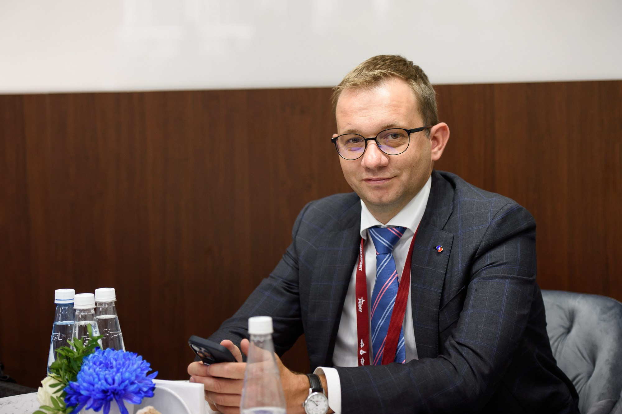 ПСБ на Форуме Армия. Репортажный и свадебный фотограф в Москве