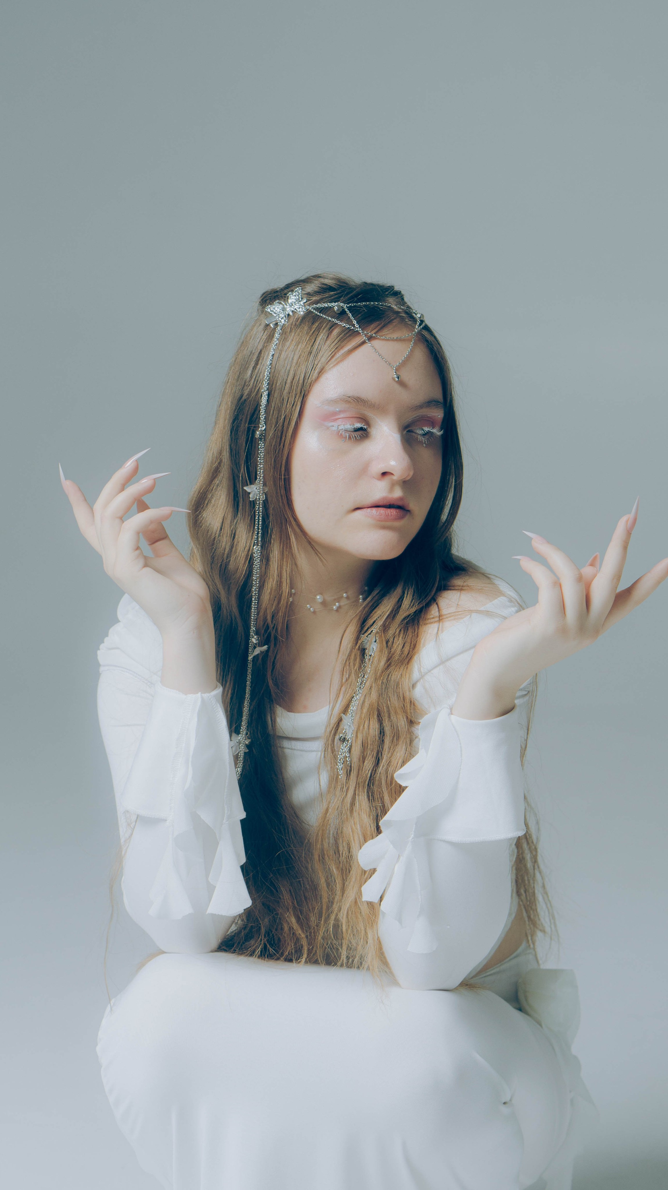 Вика. ФОТОГРАФ САРАТОВ