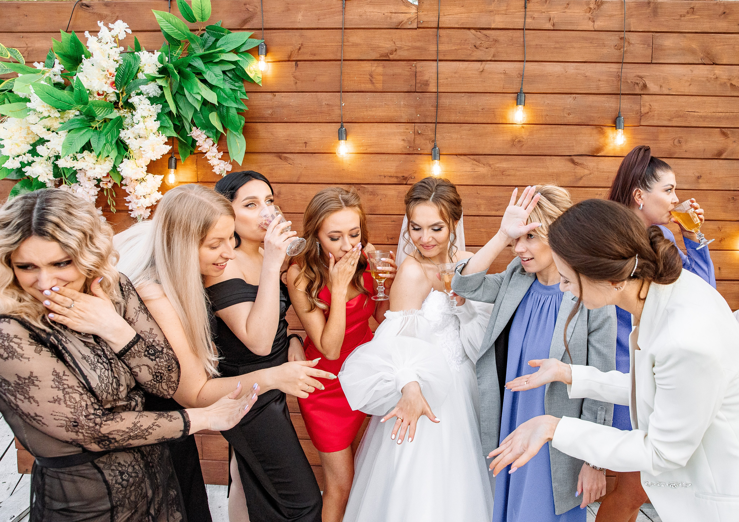 Кирилл и Екатерина. Свадебный и семейный фотограф в Челябинске Юлия Ишимова