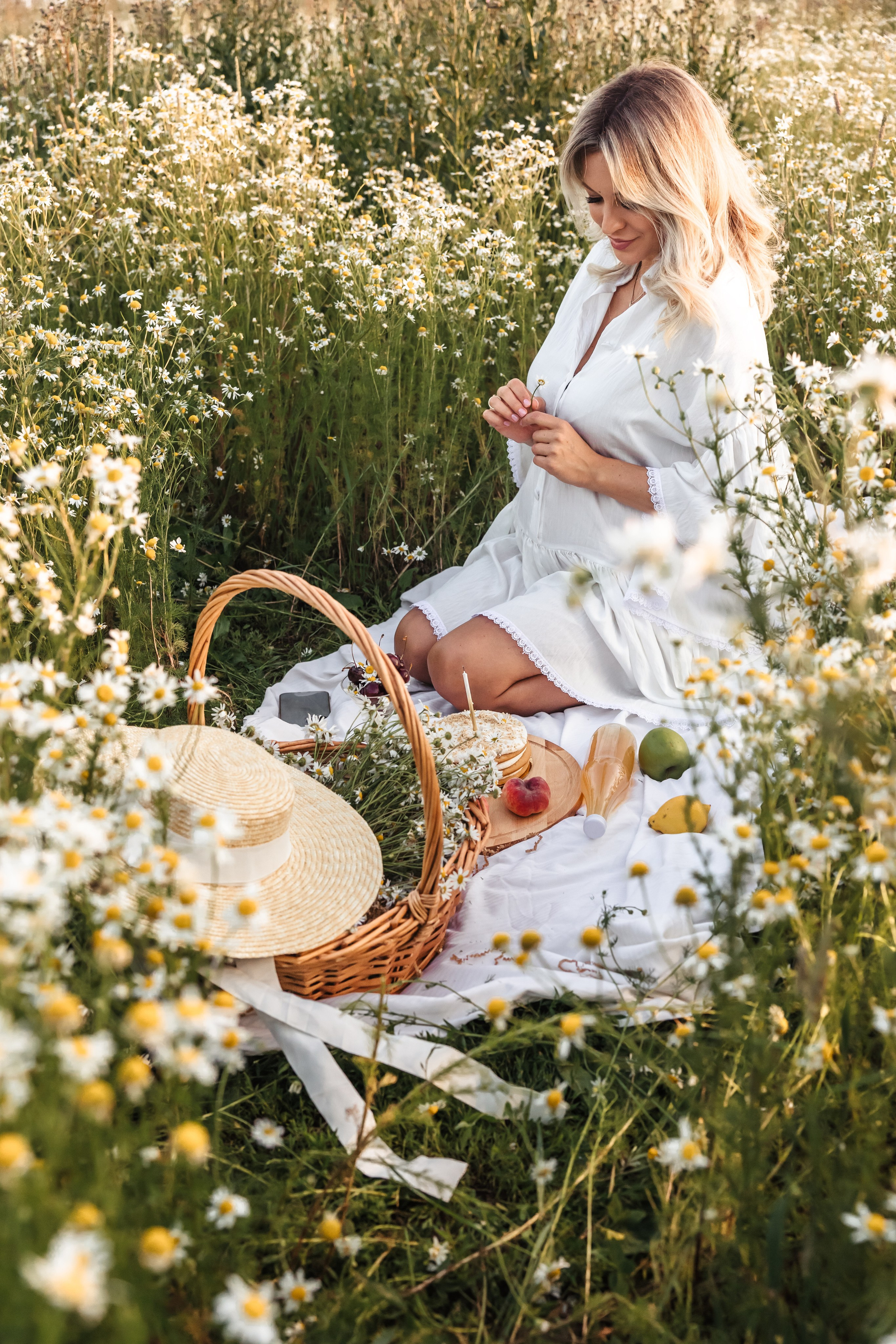 Анастасия. Фотограф Виктория Волкова. Москва