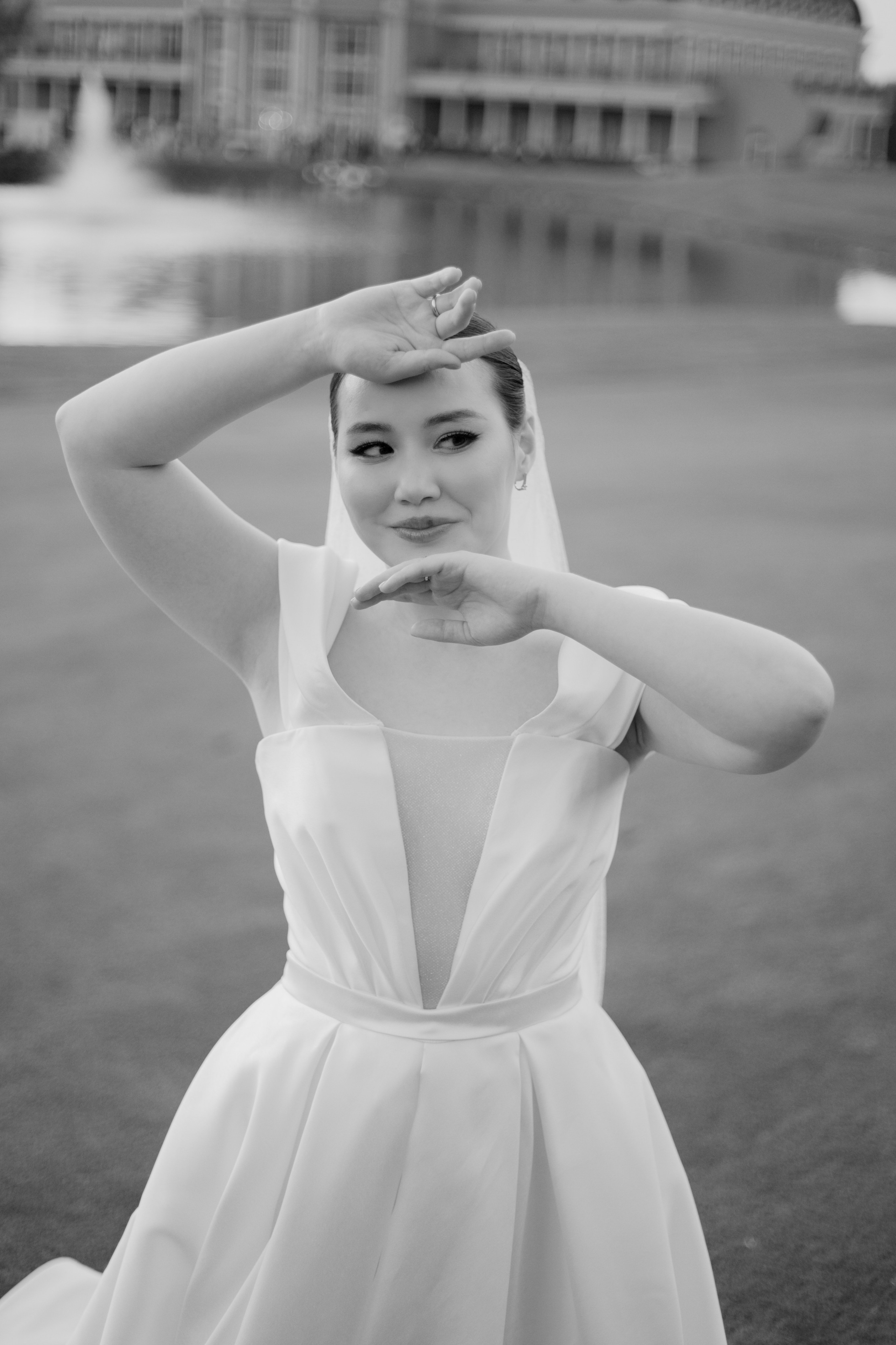 ASKHAT & PERIZAT. Wedding and Fashion photographer
